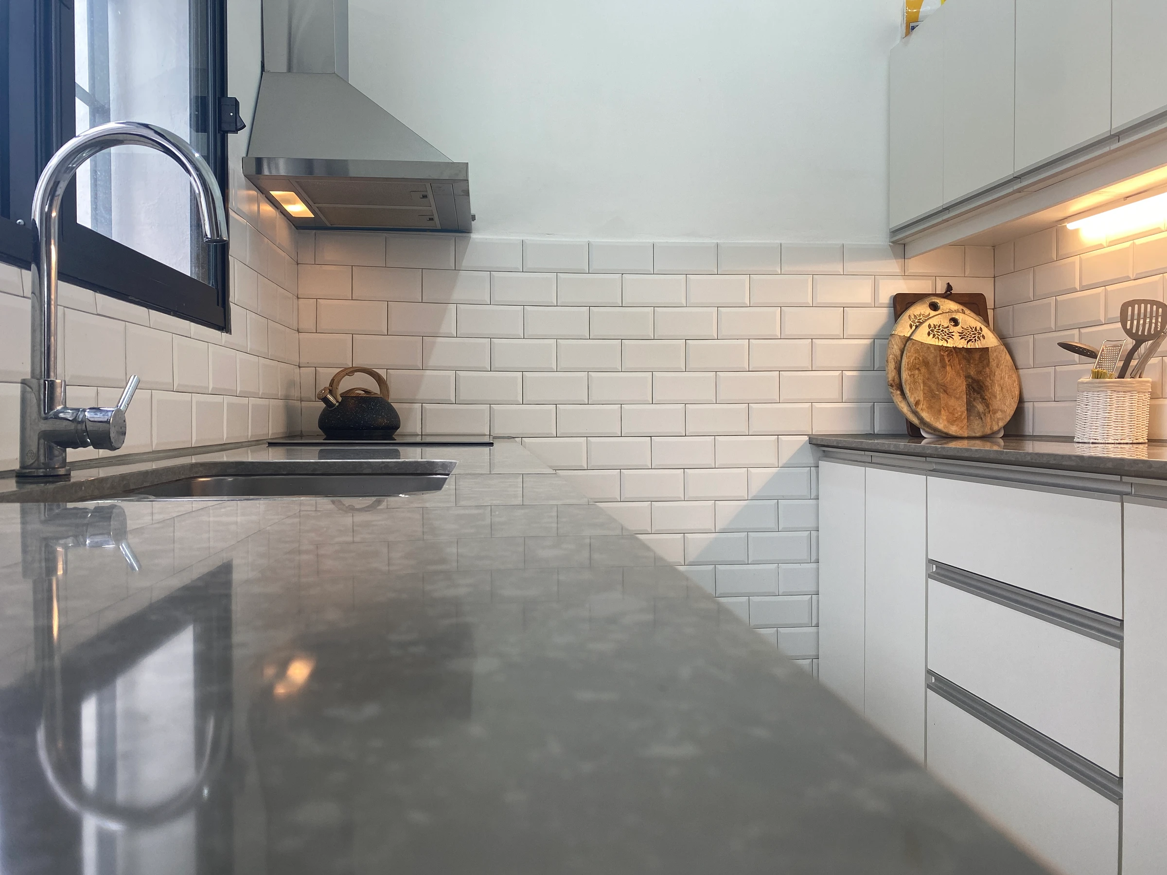 Cocina Nieve — imagen 9