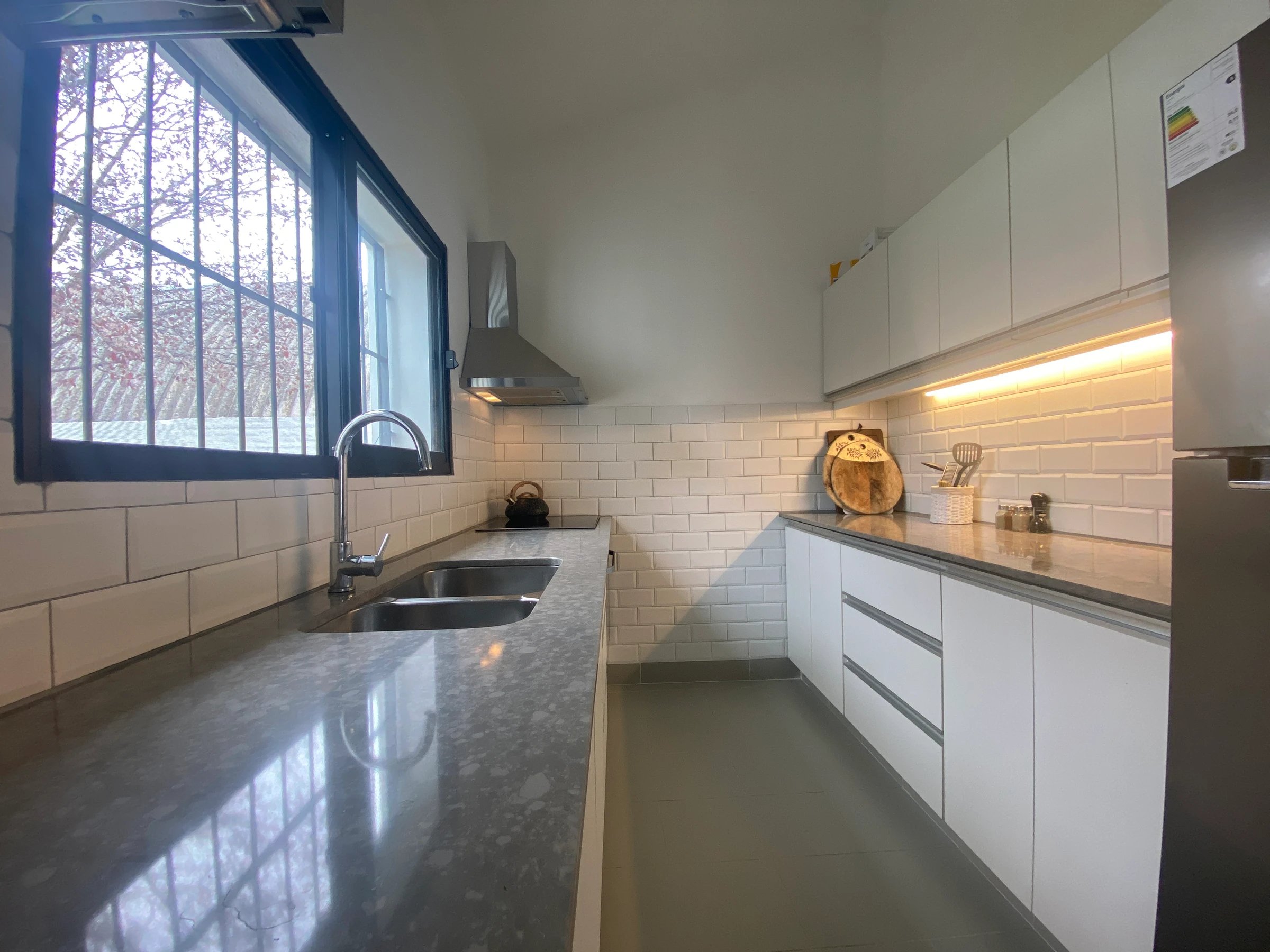 Cocina Nieve — imagen 3