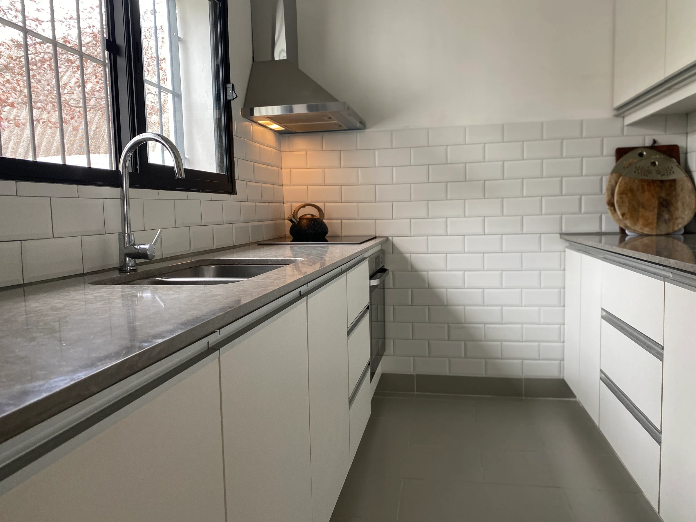 Cocina Nieve — imagen 10