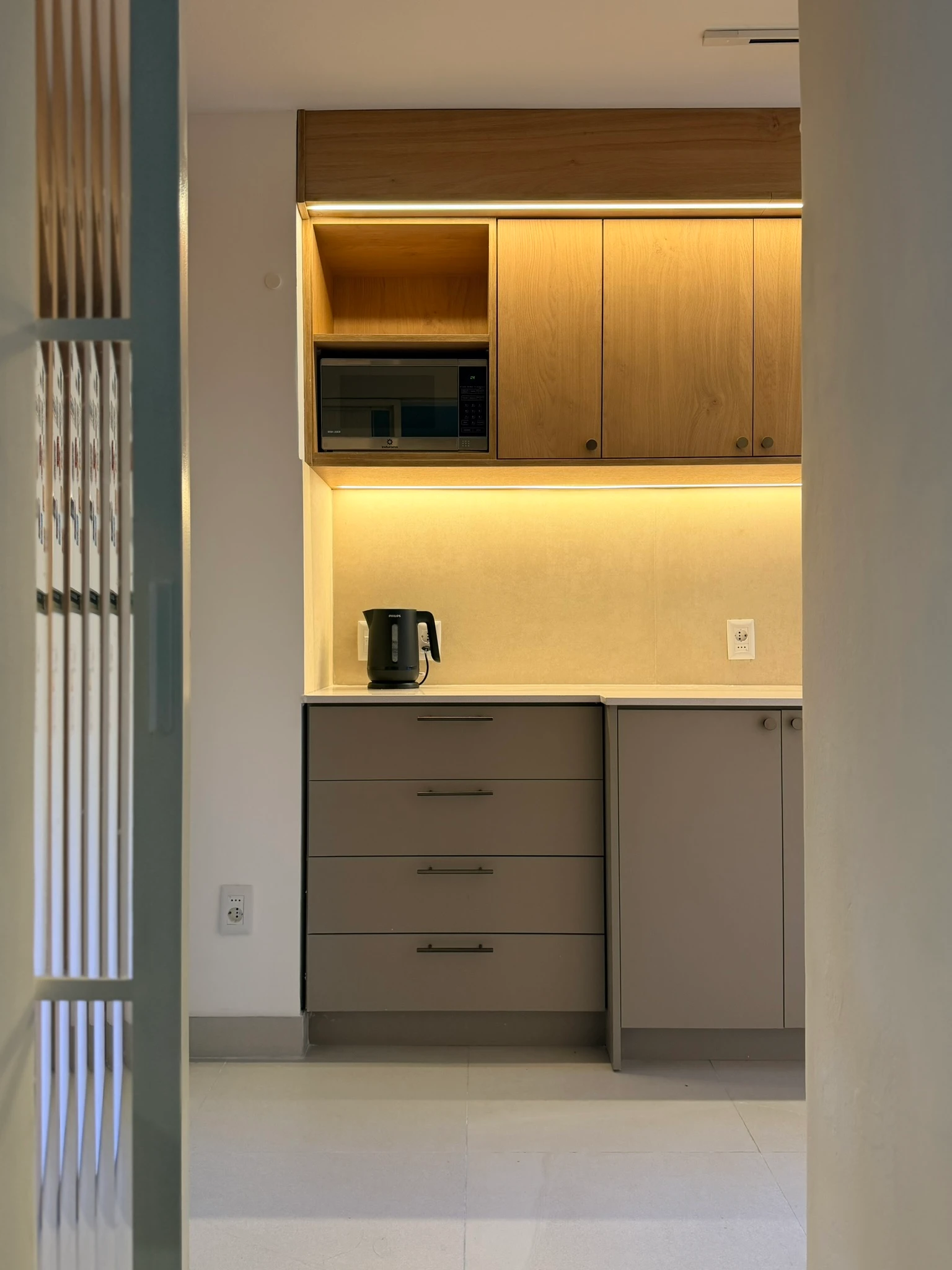 Cocina Ámbar