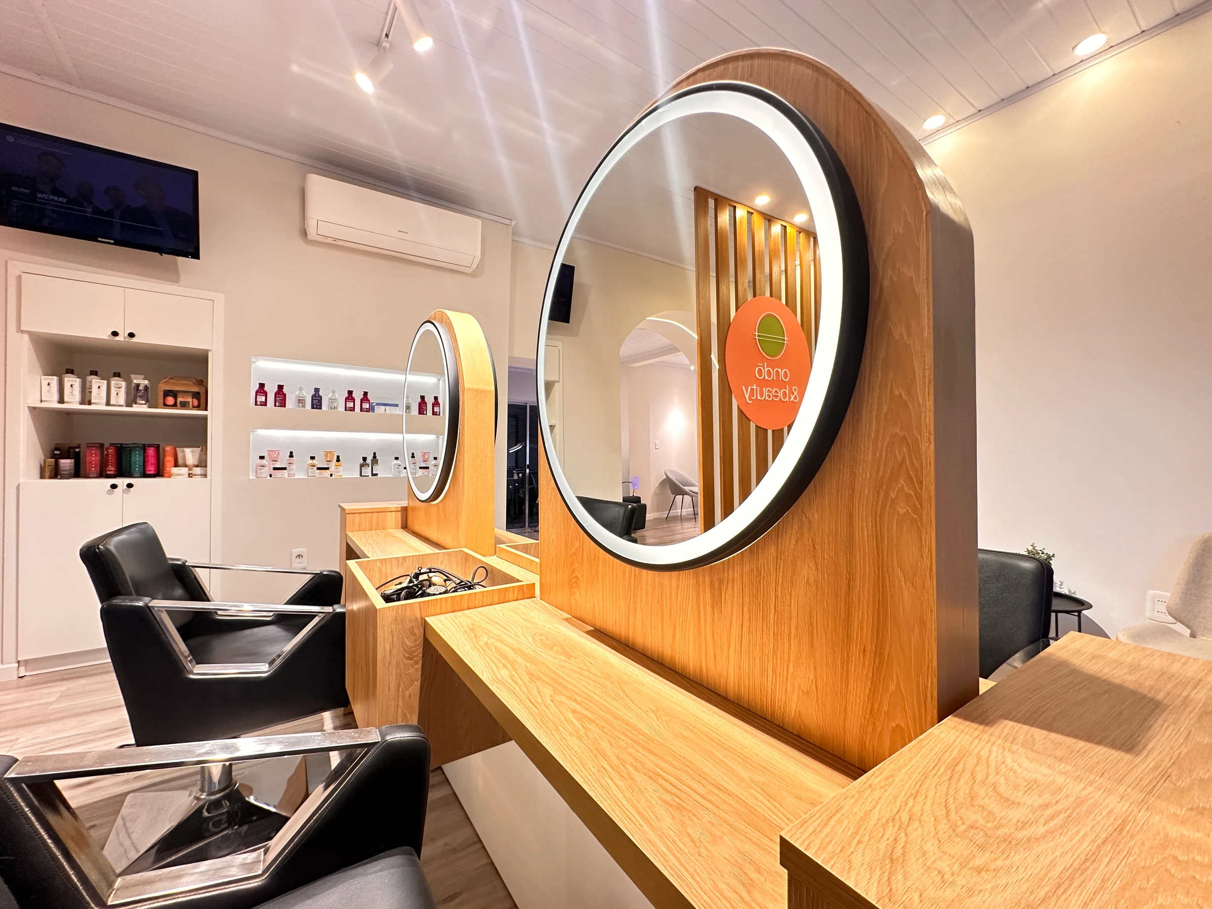 Ondo & Beauty — imagen 5
