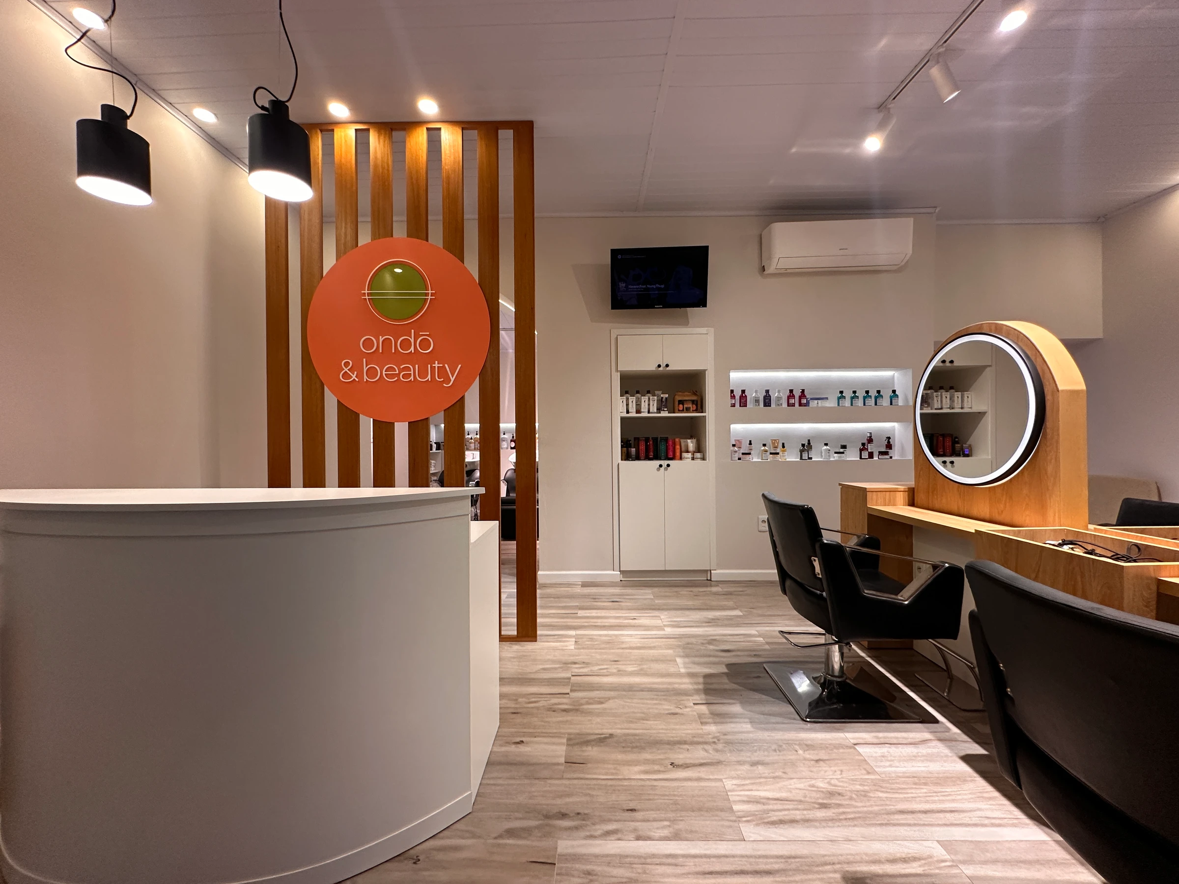 Ondo & Beauty — imagen 19