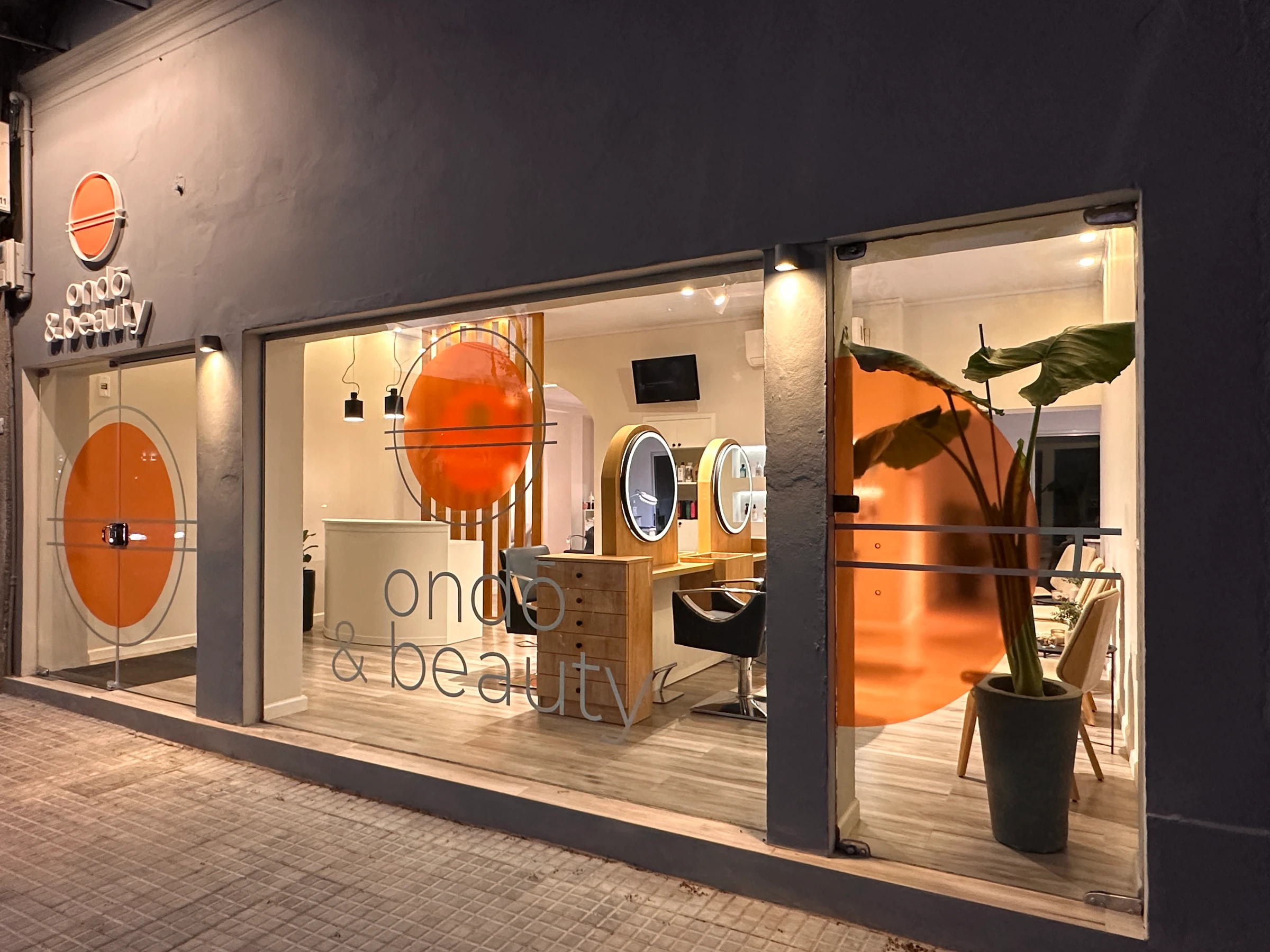 Ondo & Beauty — imagen 21