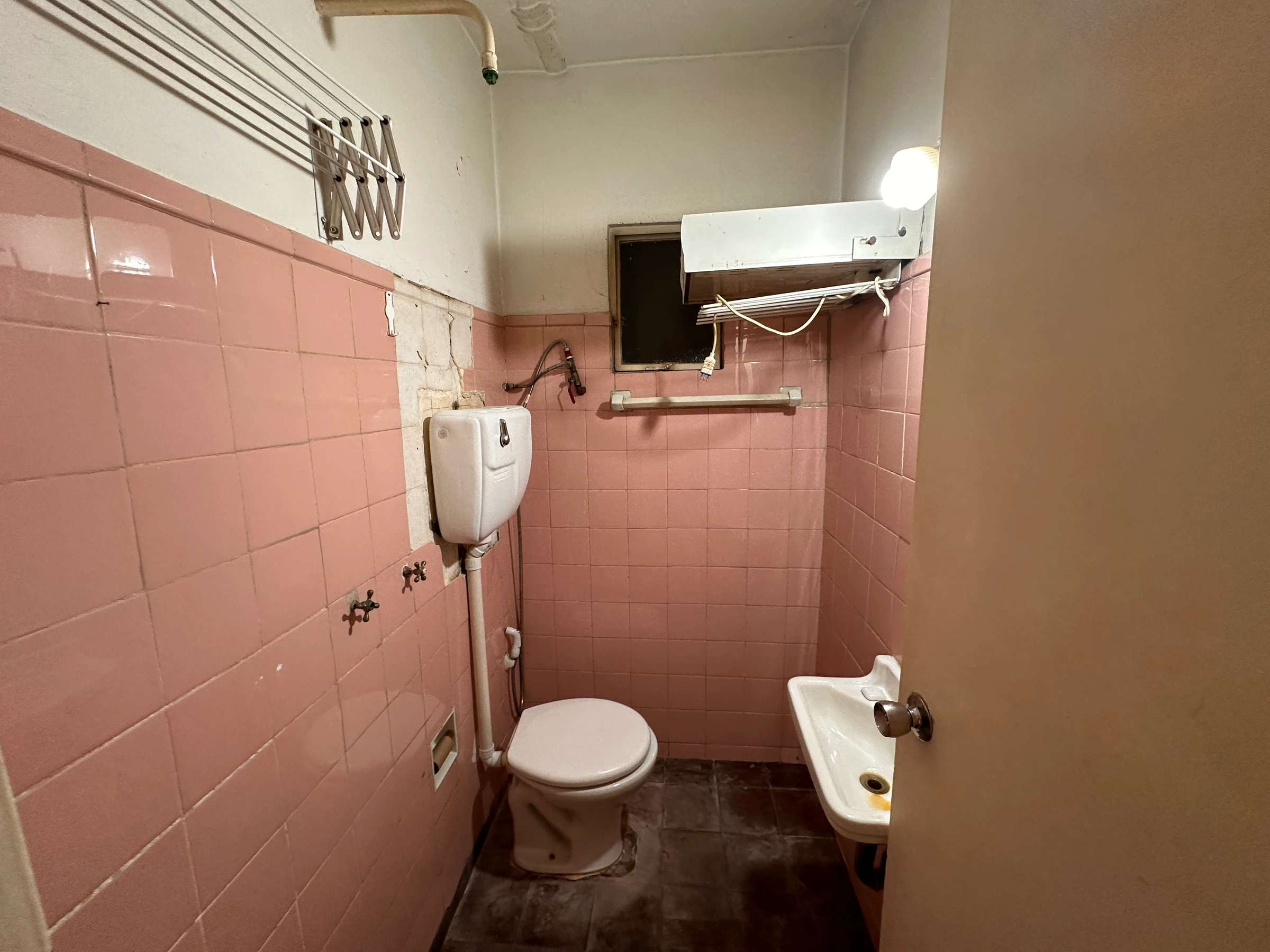 Baño Azul Profundo — imagen 4