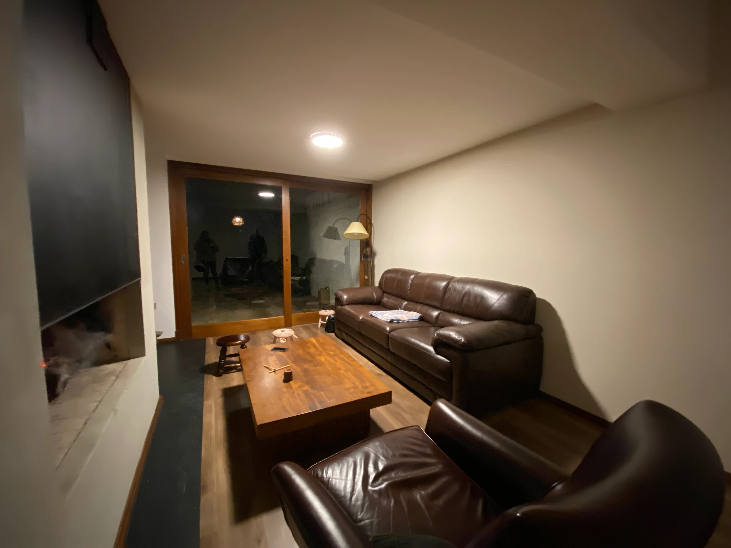 Entre Madera y Luz — imagen 2