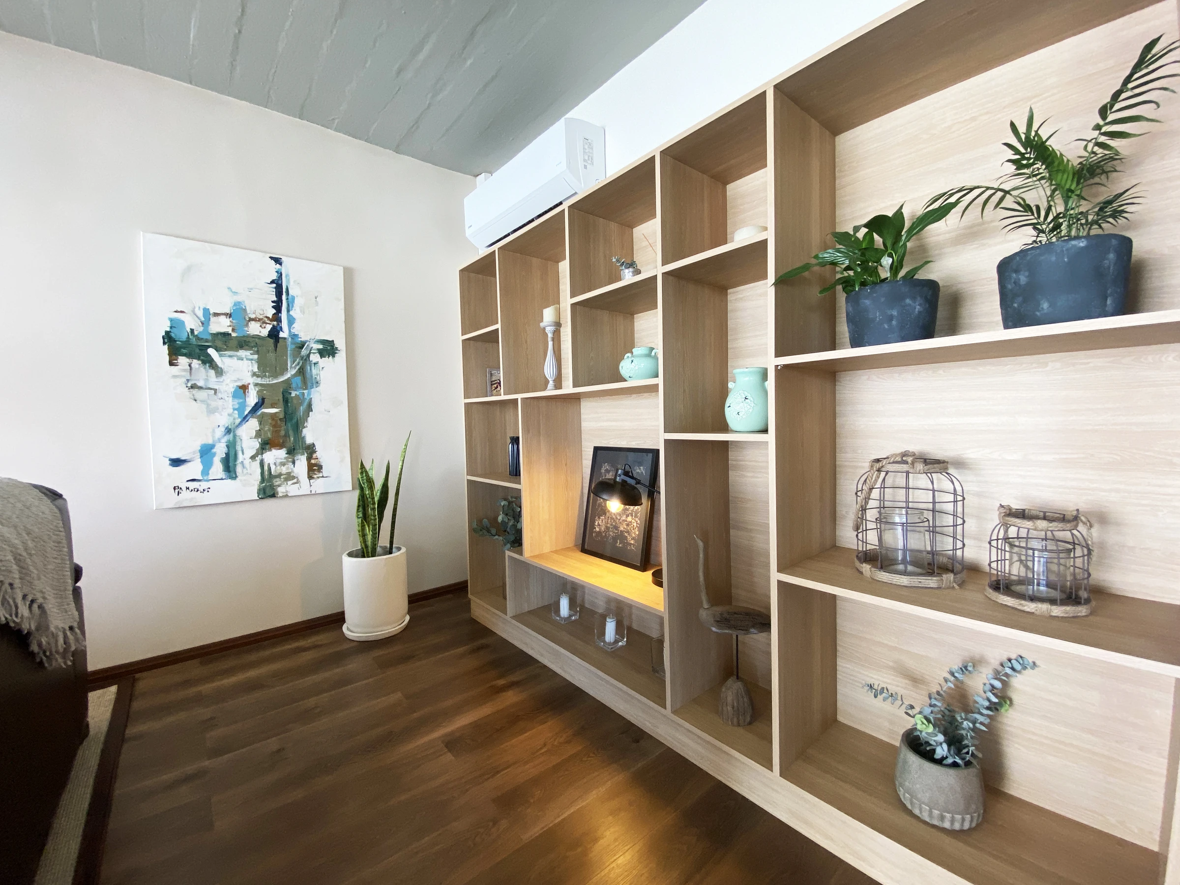 Entre Madera y Luz — imagen 12