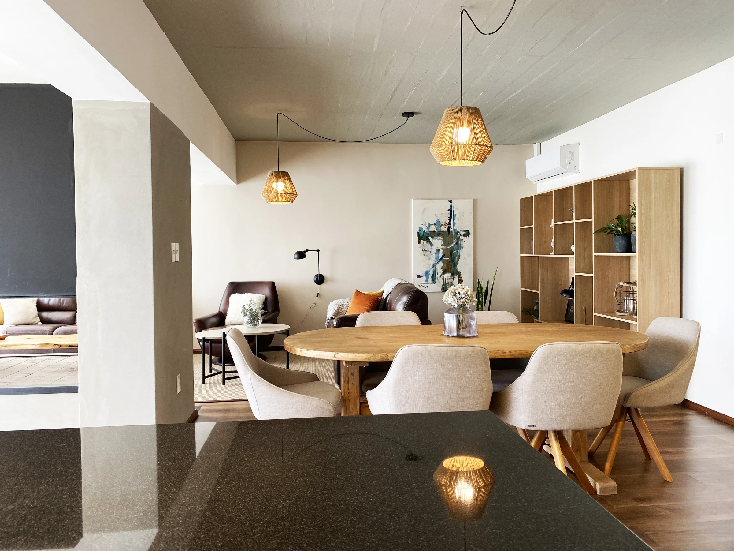 Entre Madera y Luz — imagen 10