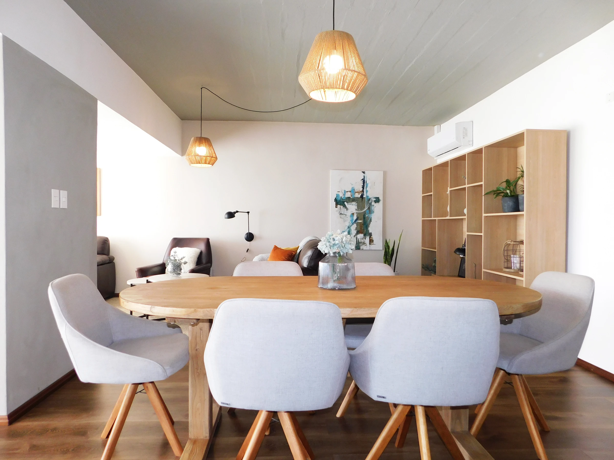 Entre Madera y Luz — imagen 14