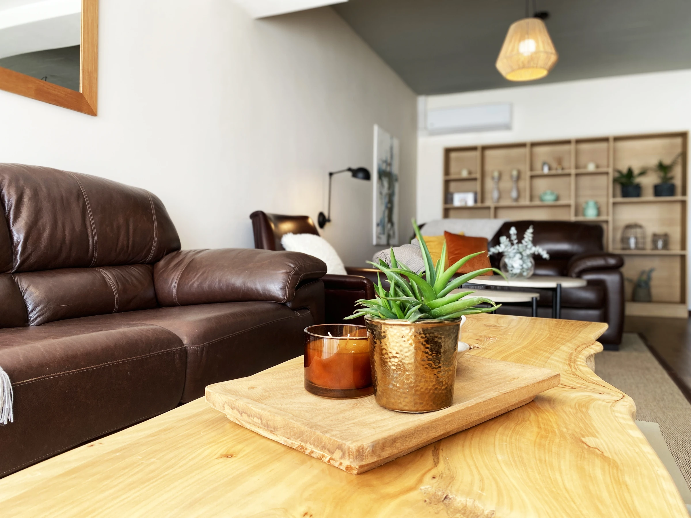 Entre Madera y Luz — imagen 5
