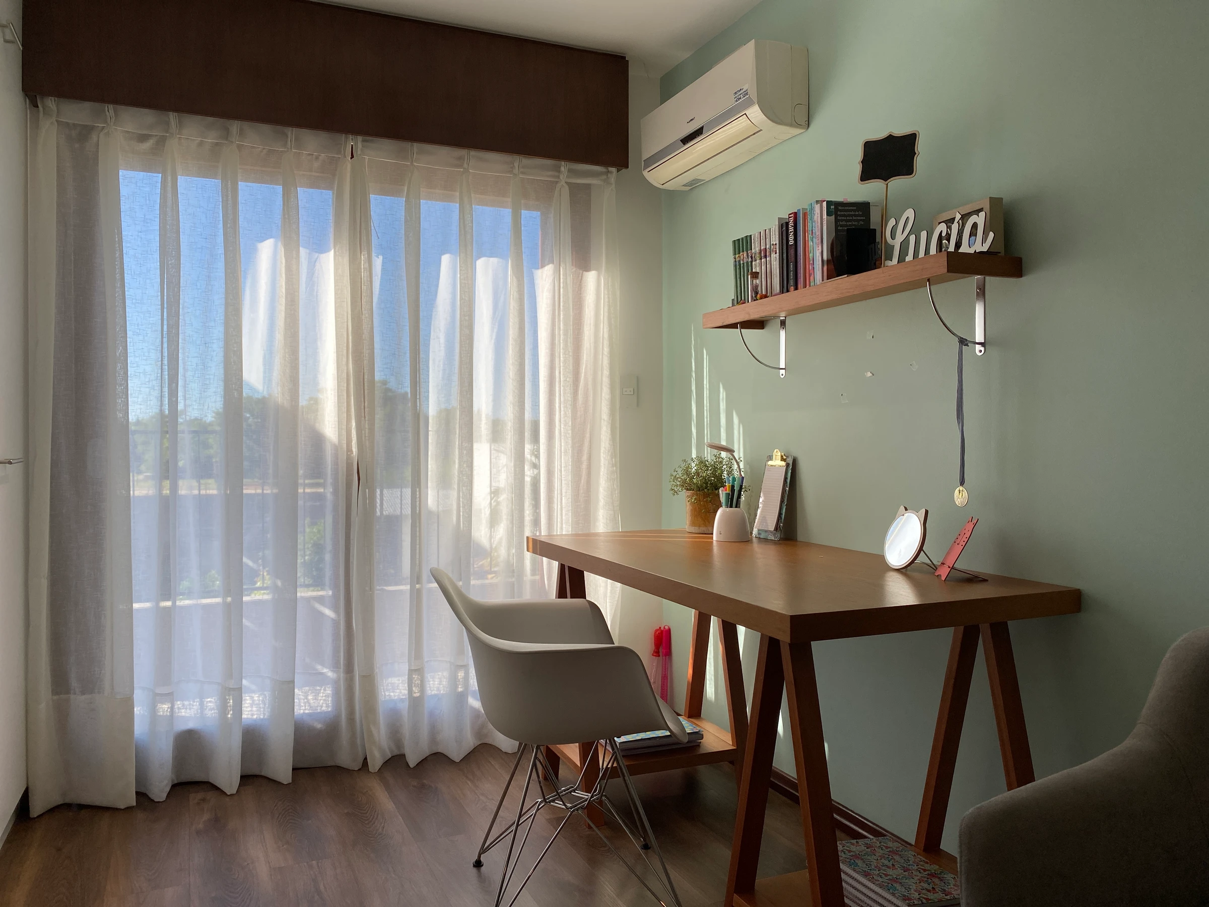 Verde Serena