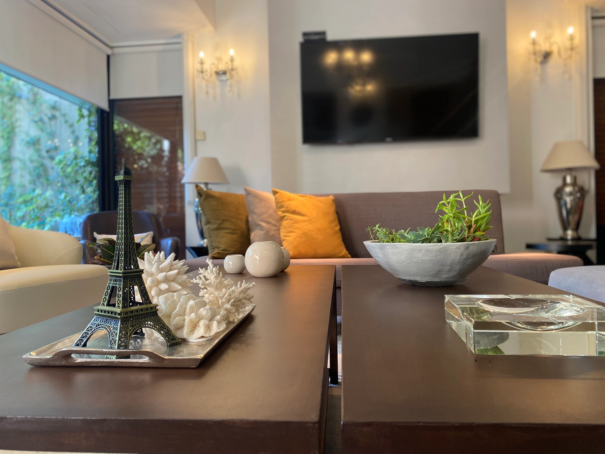 Living en Altura