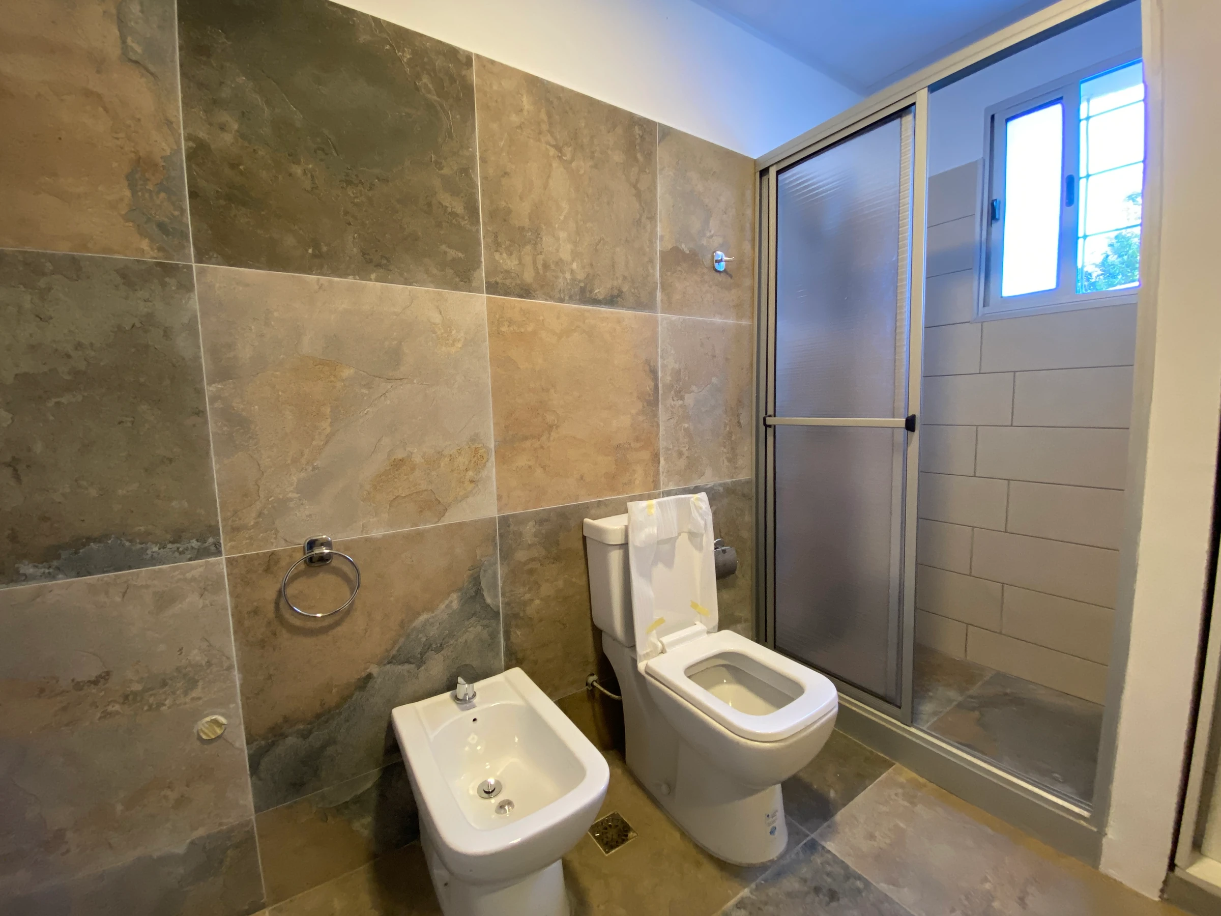 Baño Mineral