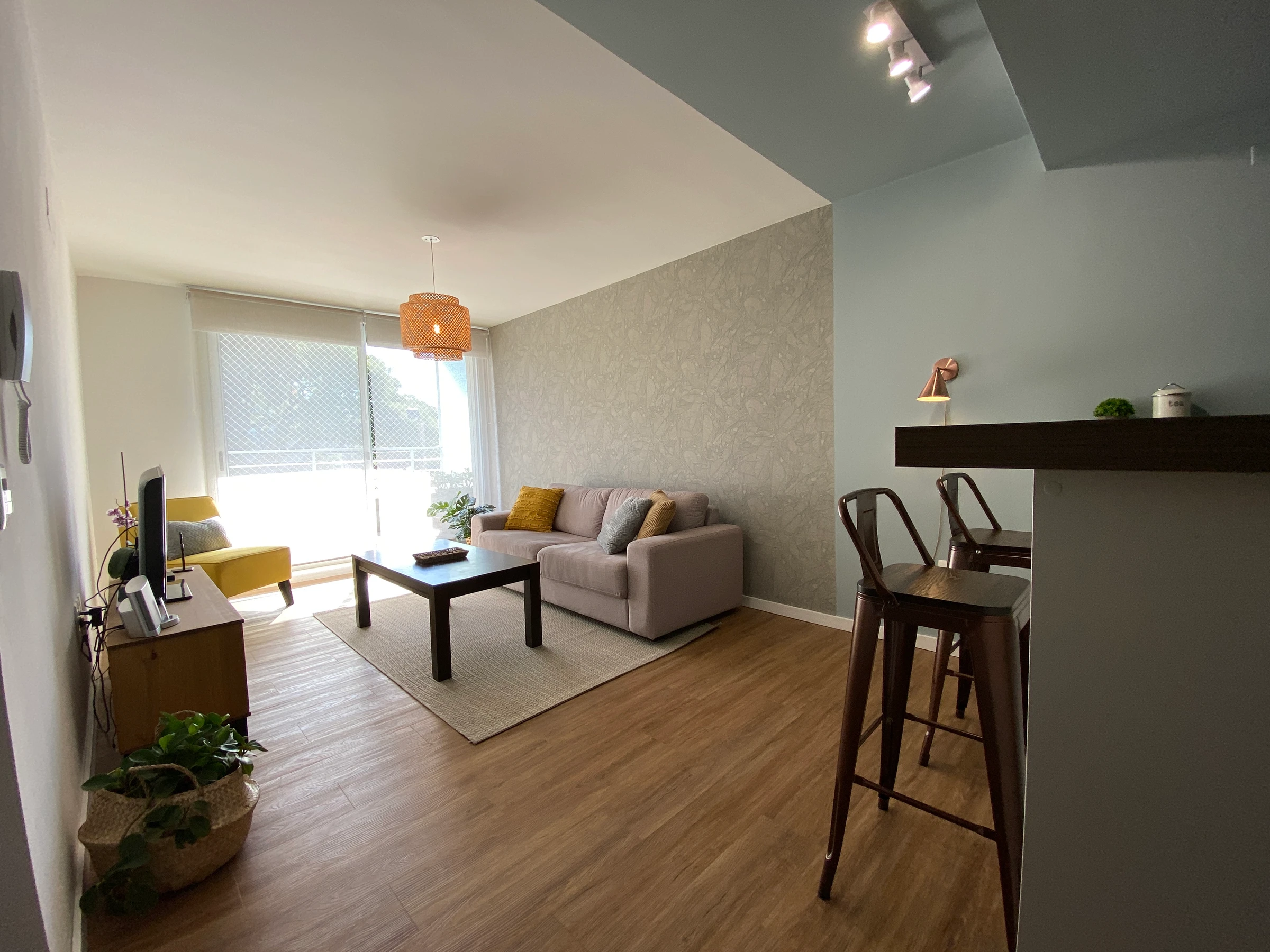 Apartamento Brisa