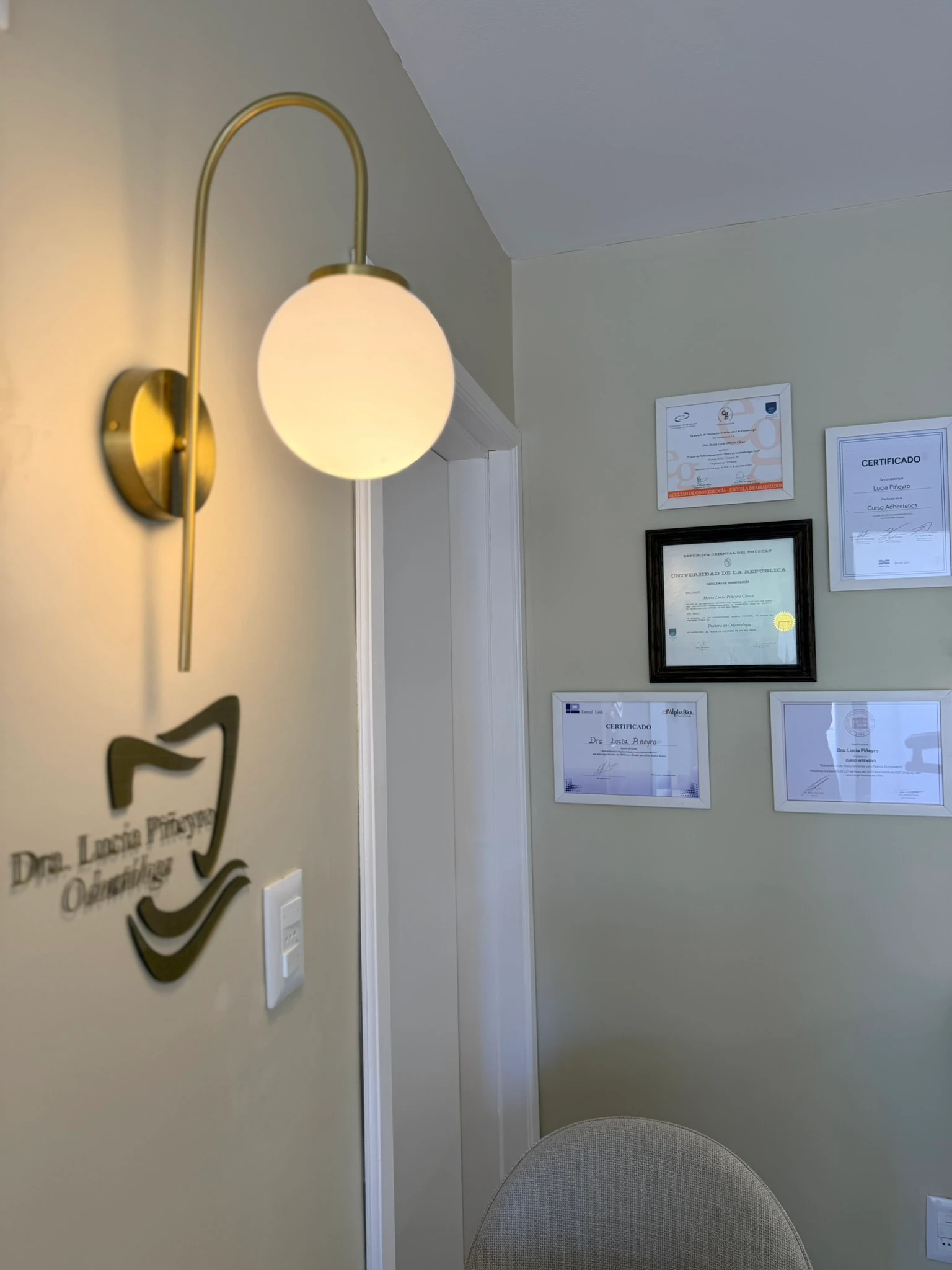 Consultorio Odontológico Lucia Piñeyro — imagen 9
