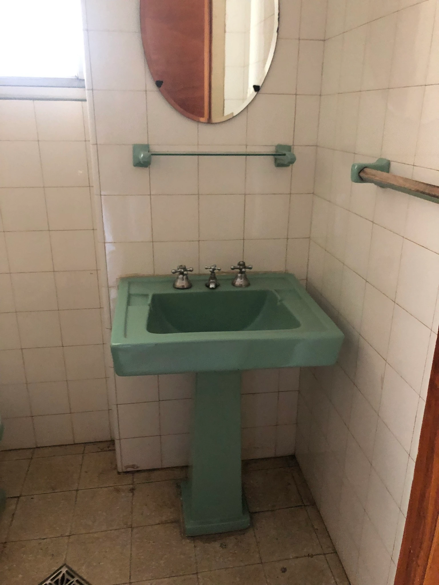 Baño Arena — imagen 3