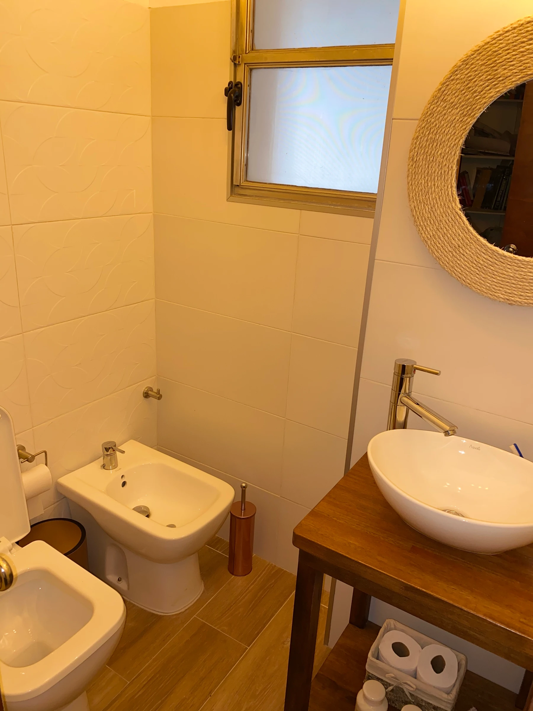 Baño Arena — imagen 7