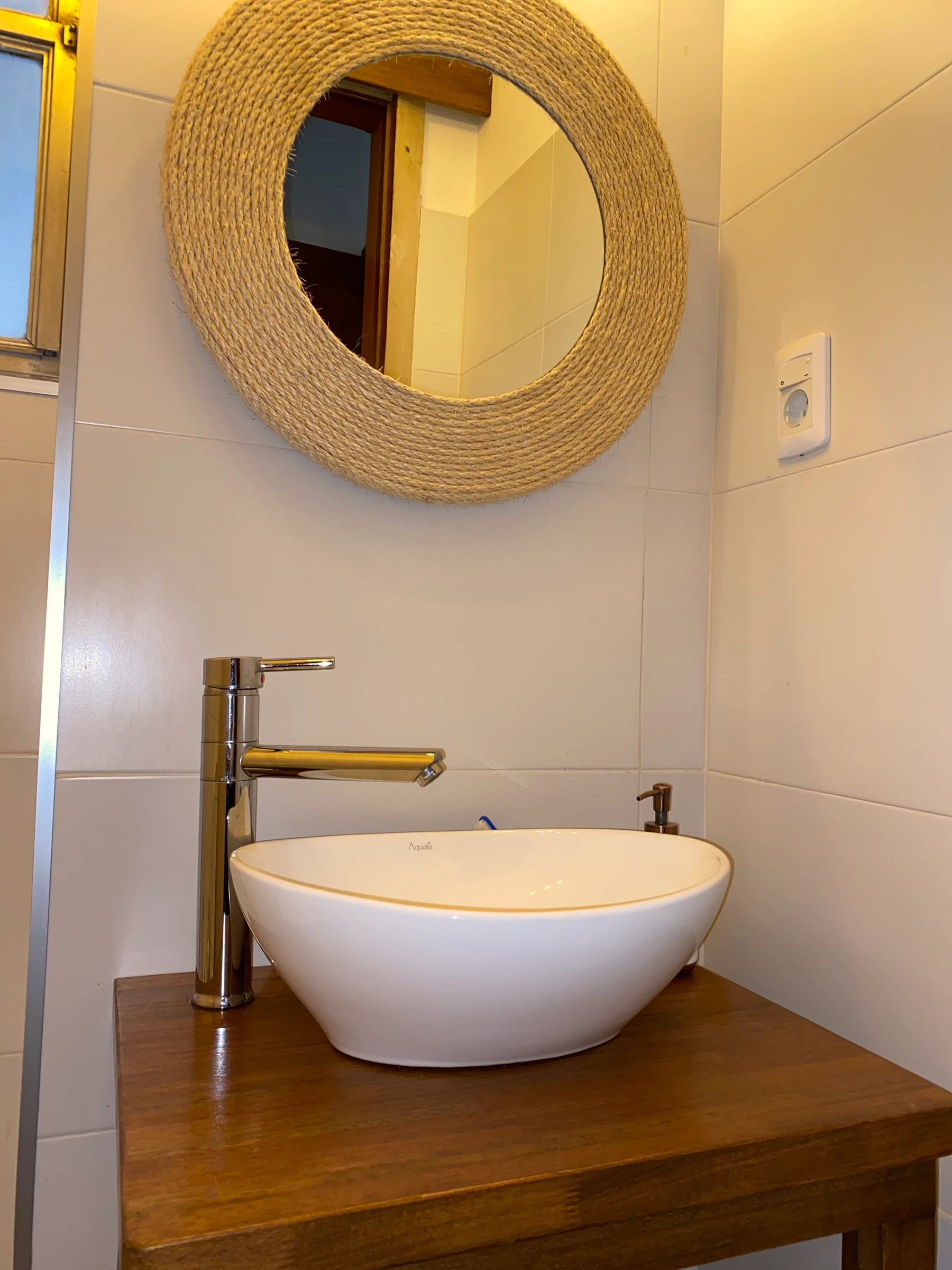 Baño Arena — imagen 4
