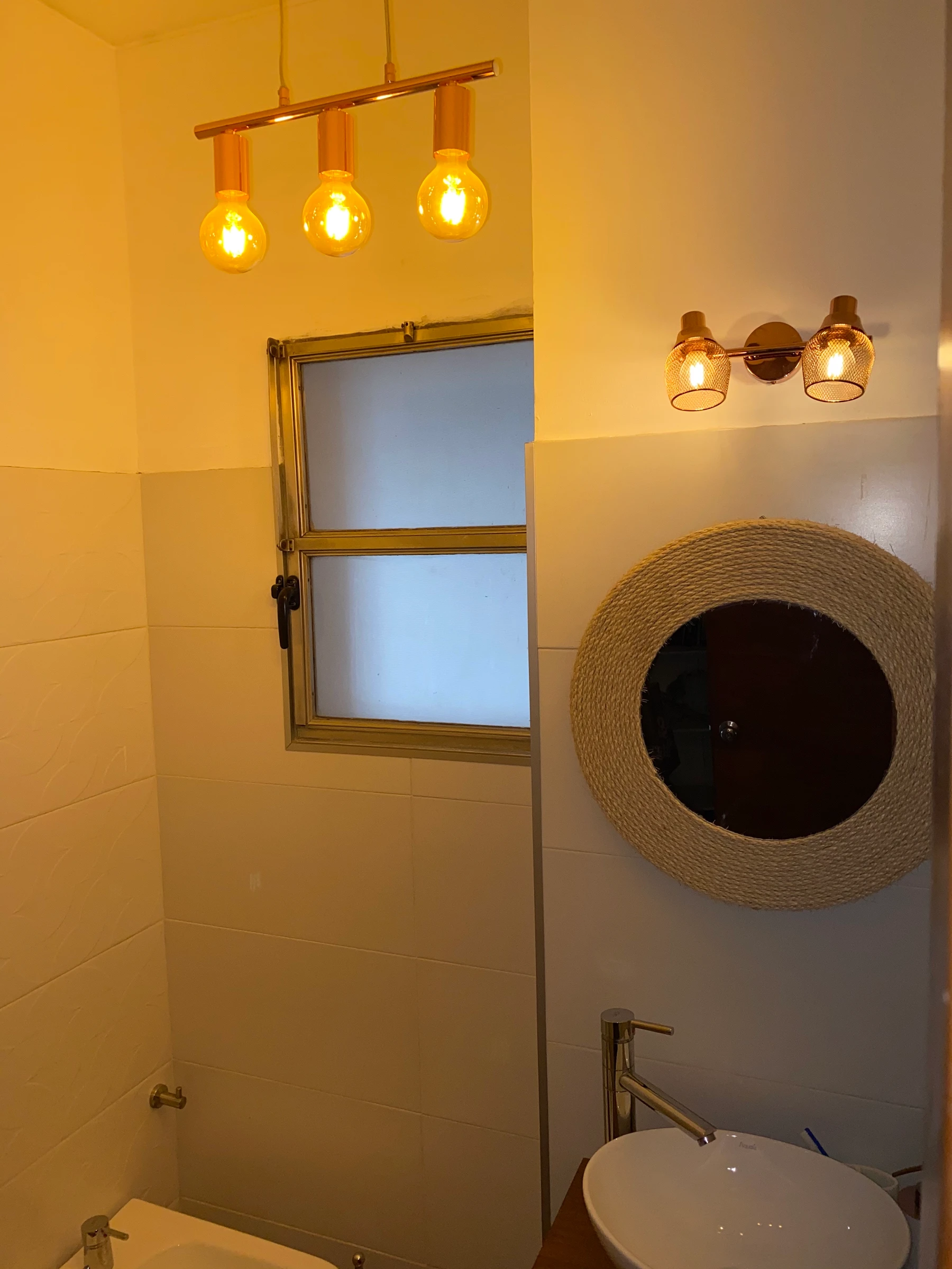 Baño Arena — imagen 8