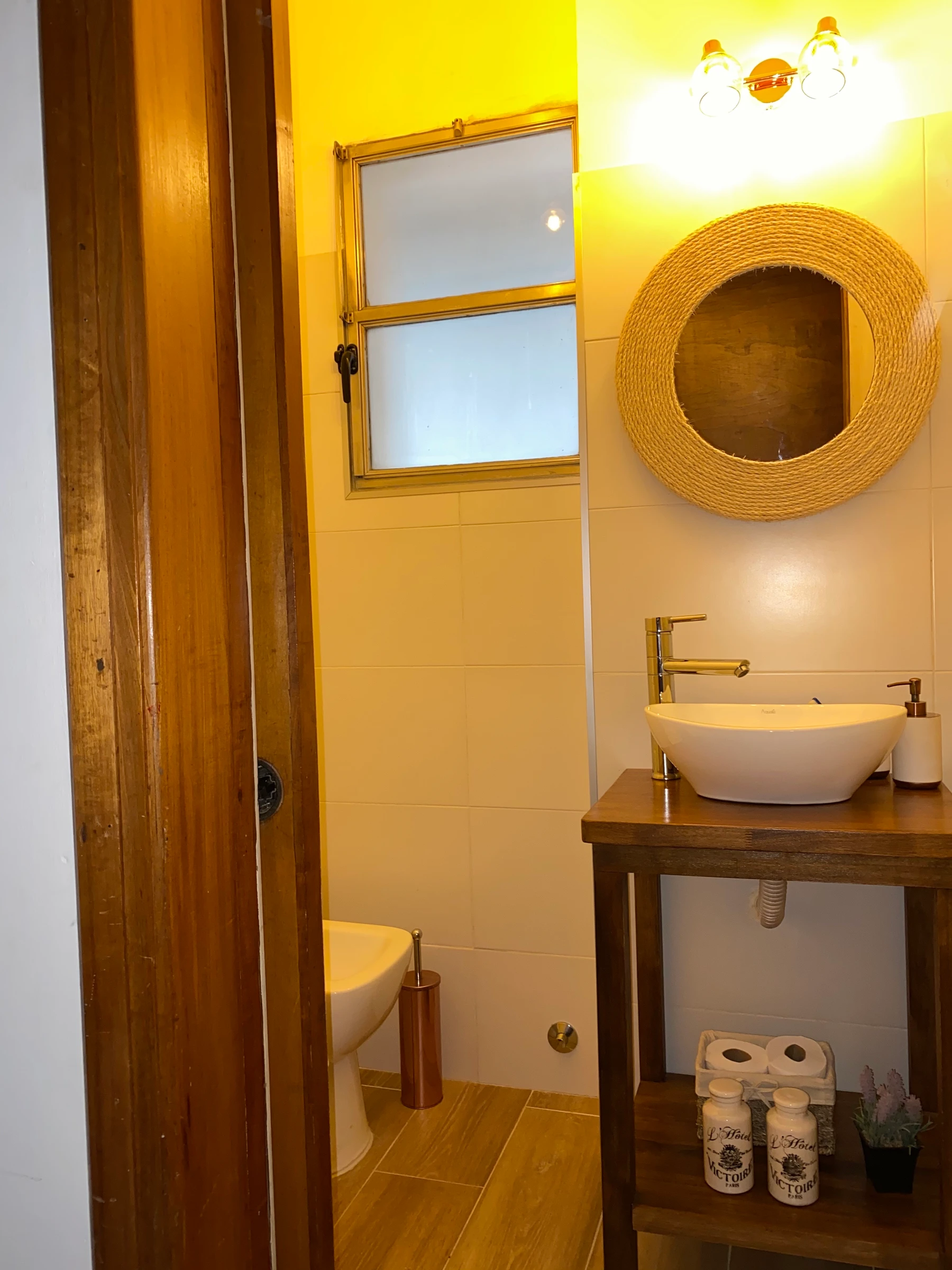 Baño Arena — imagen 2
