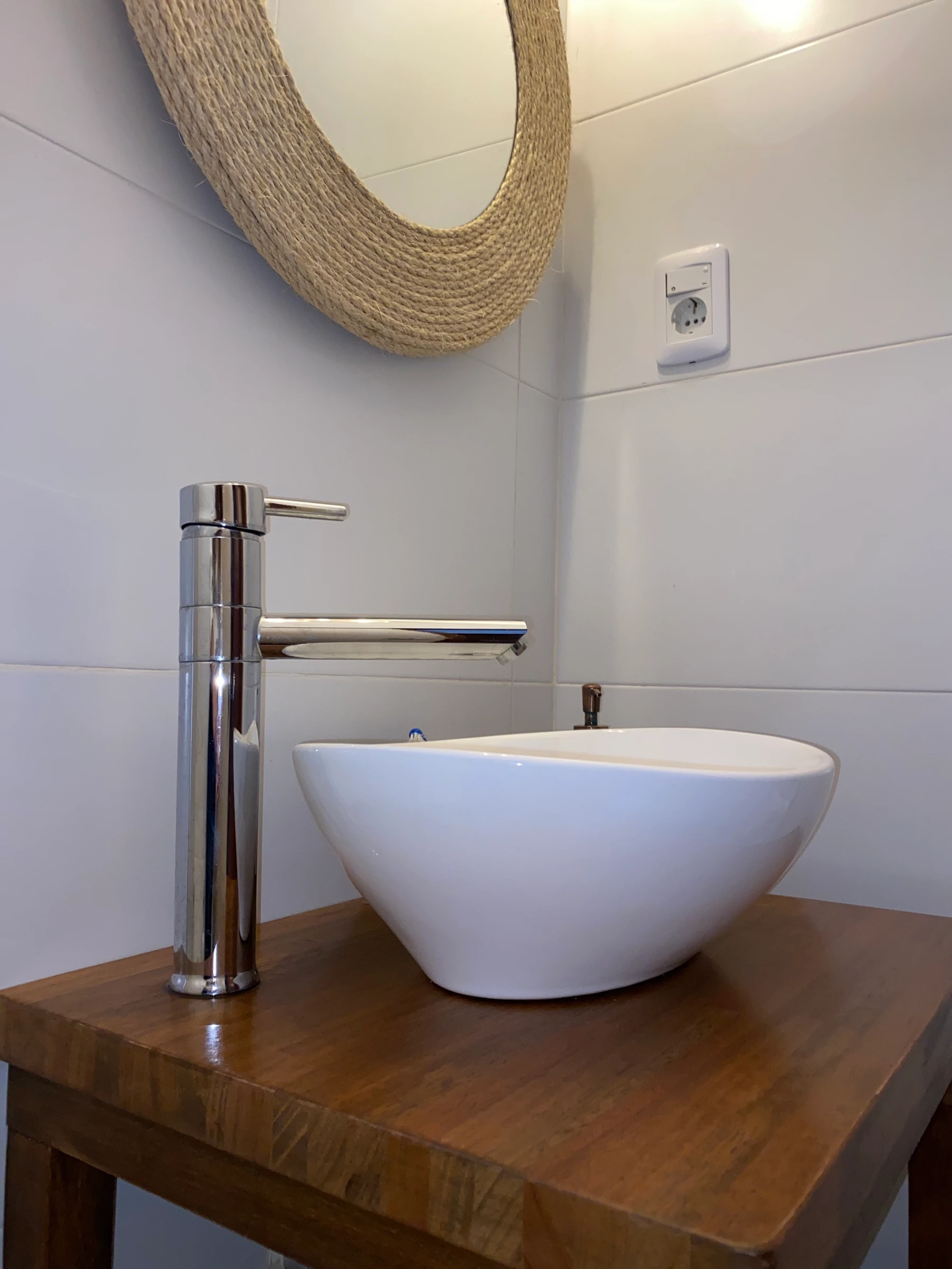 Baño Arena — imagen 9