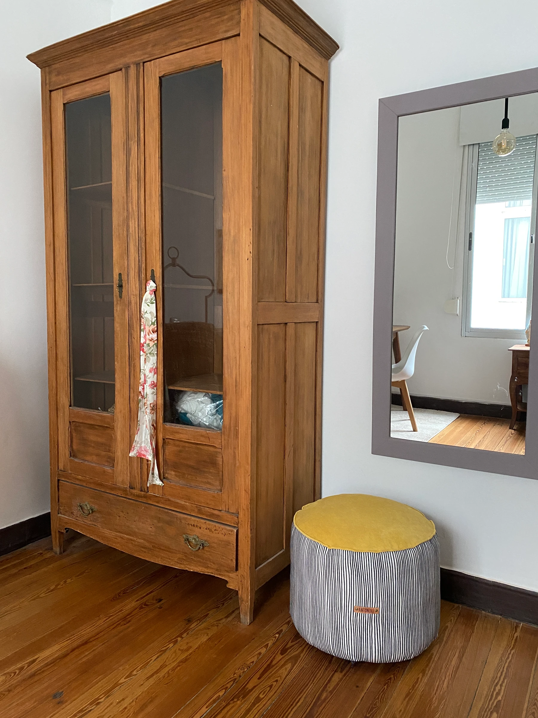 Dormitorio Olmo — imagen 7