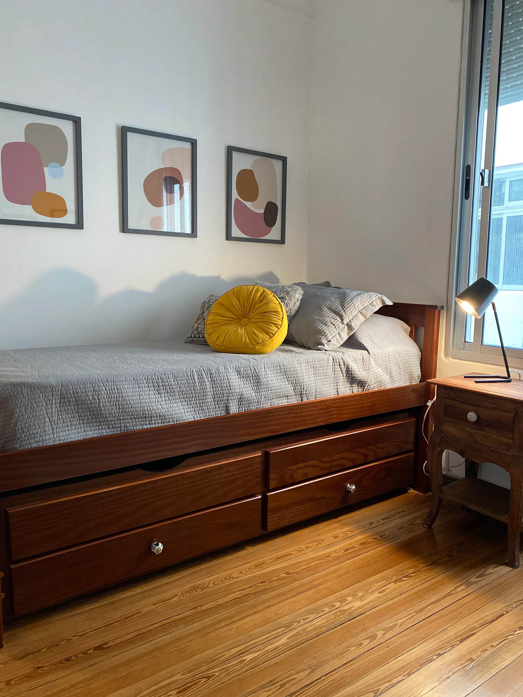 Dormitorio Olmo — imagen 5