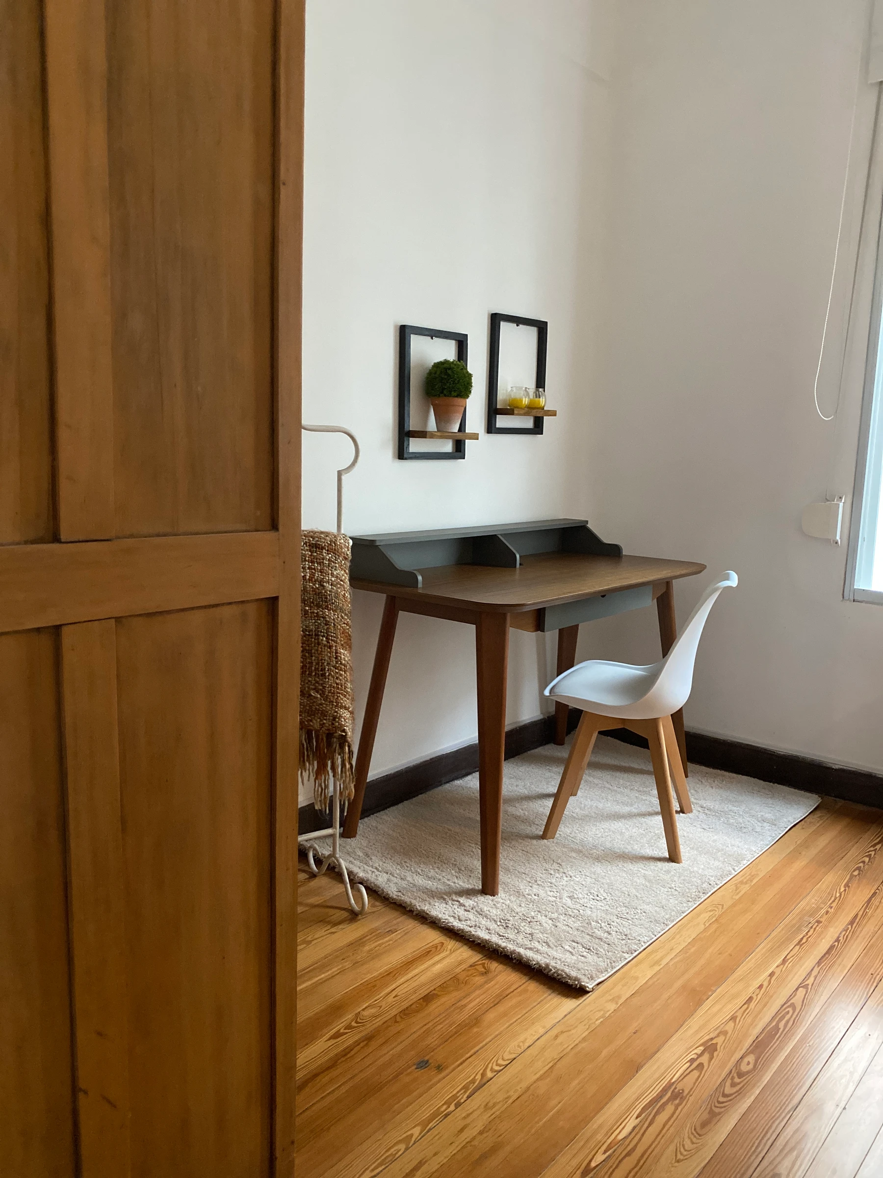 Dormitorio Olmo