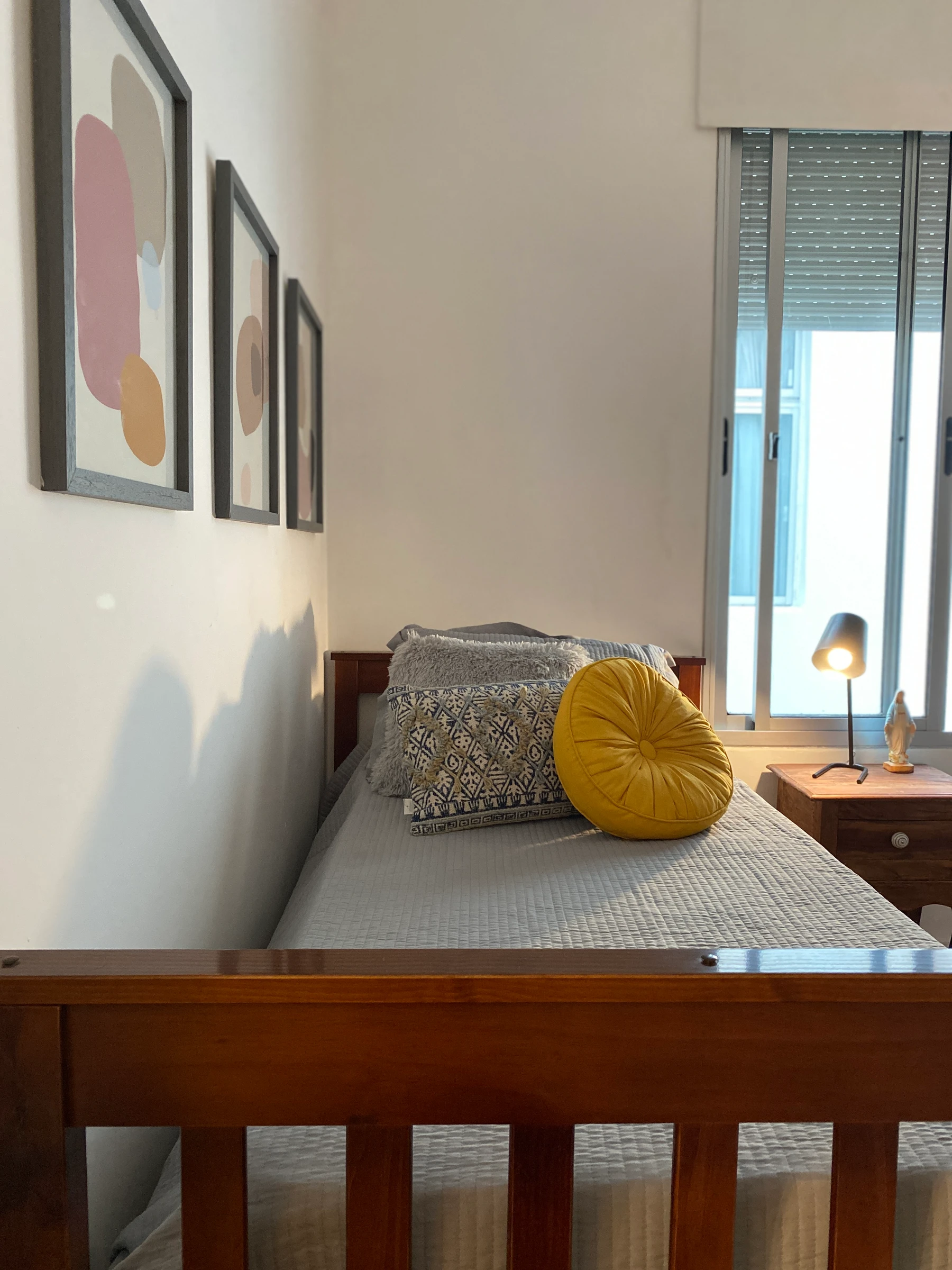 Dormitorio Olmo — imagen 11