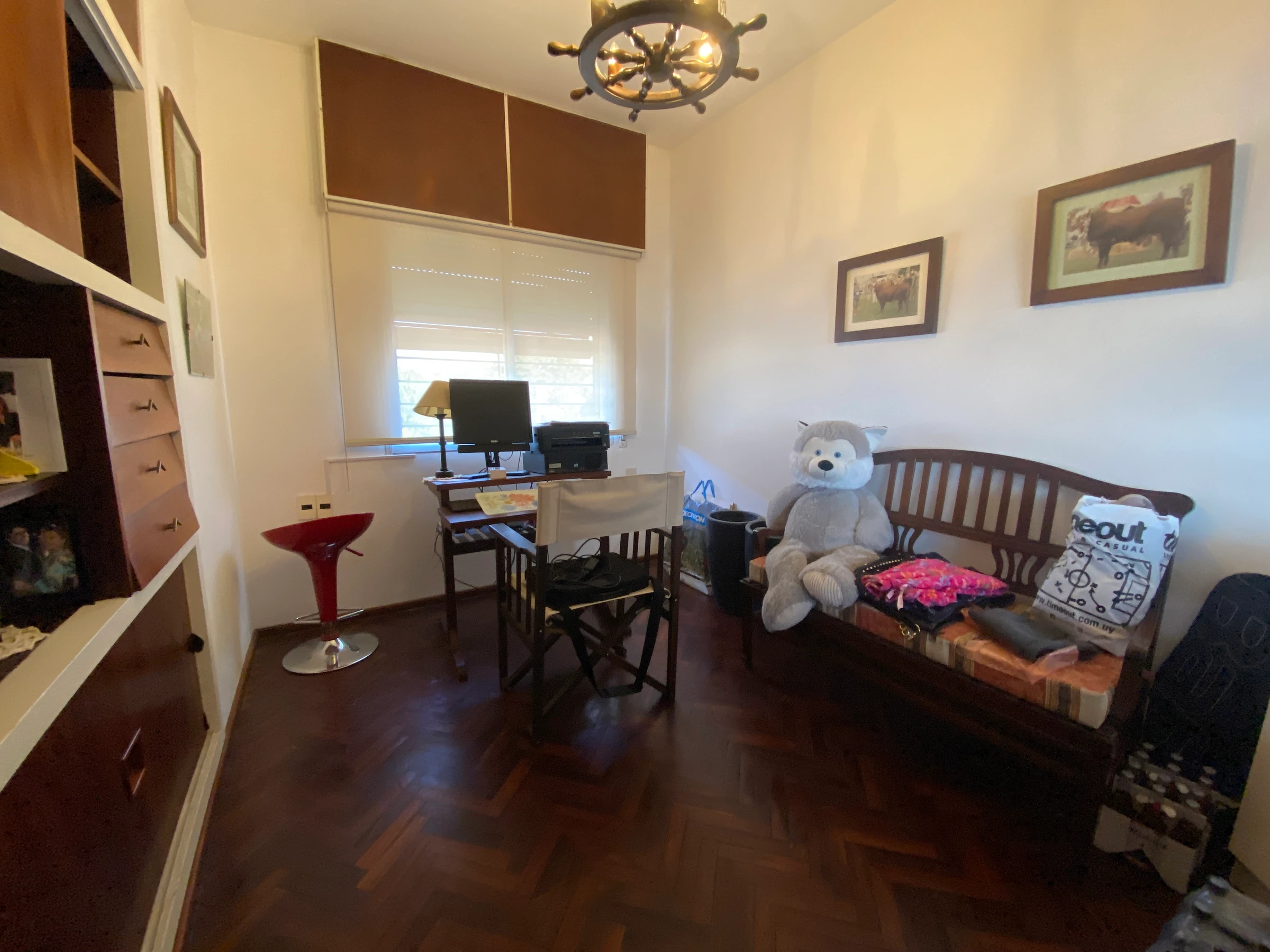 Estudio Bosque — imagen 3