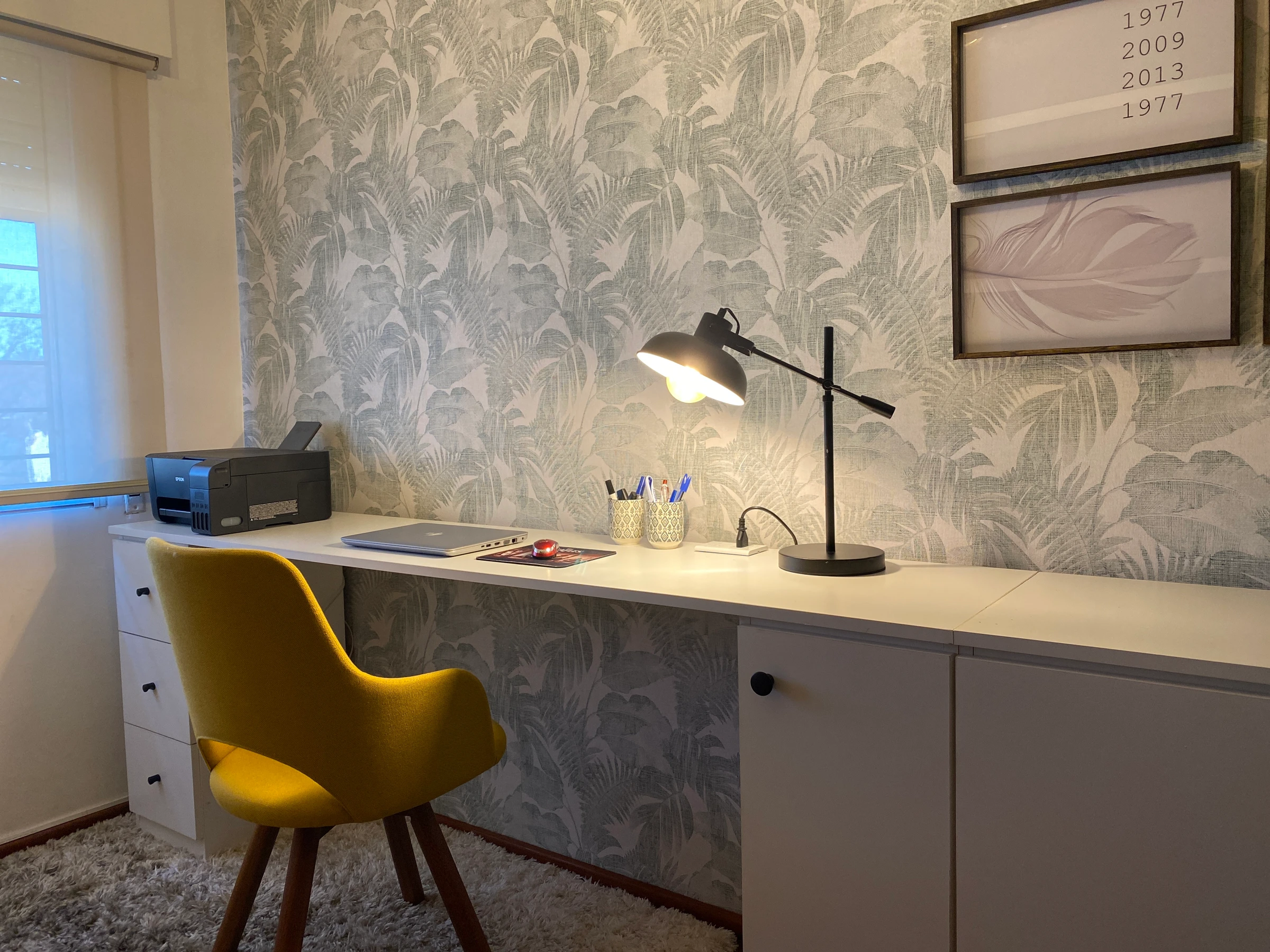 Estudio Bosque