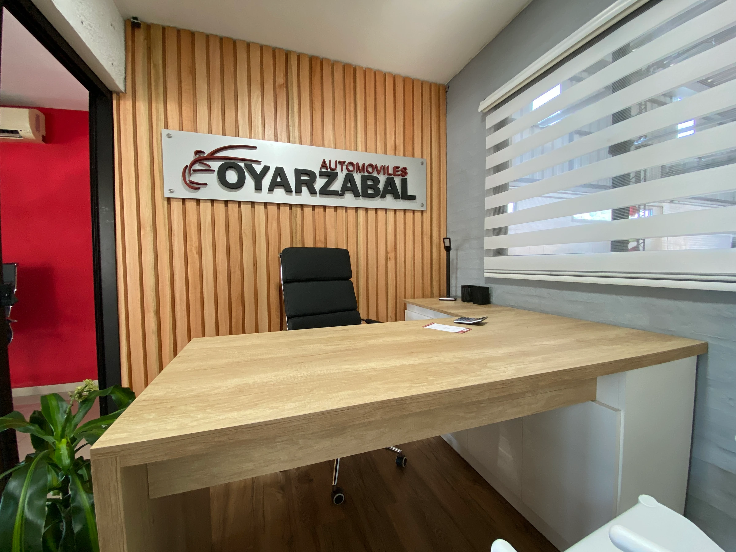 AUTOMOTORA OYARZABAL — imagen 7