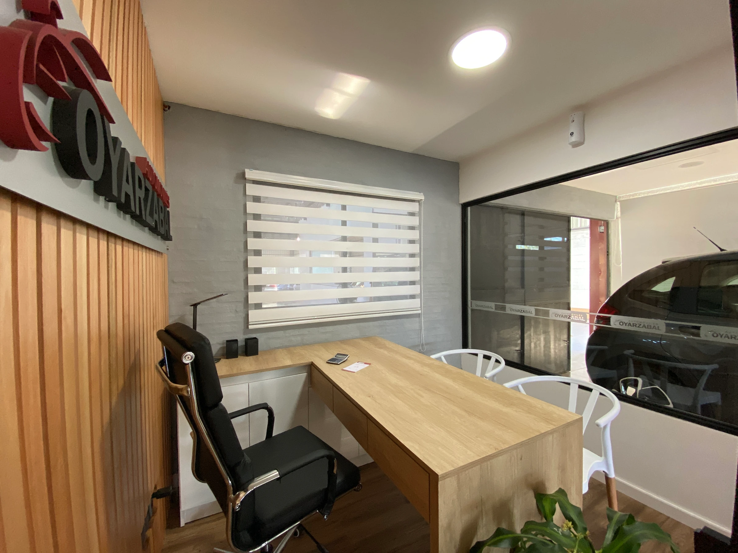 AUTOMOTORA OYARZABAL — imagen 5