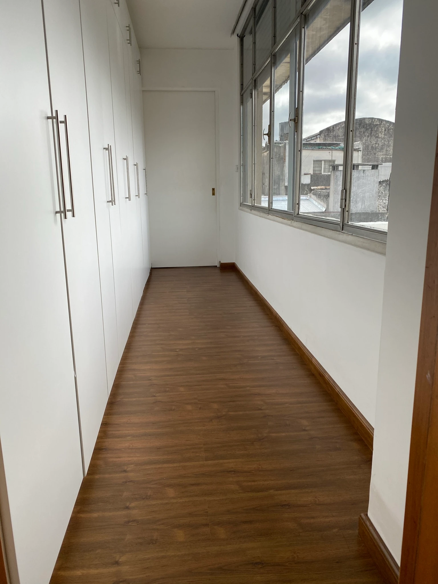 Vestidor Umbral