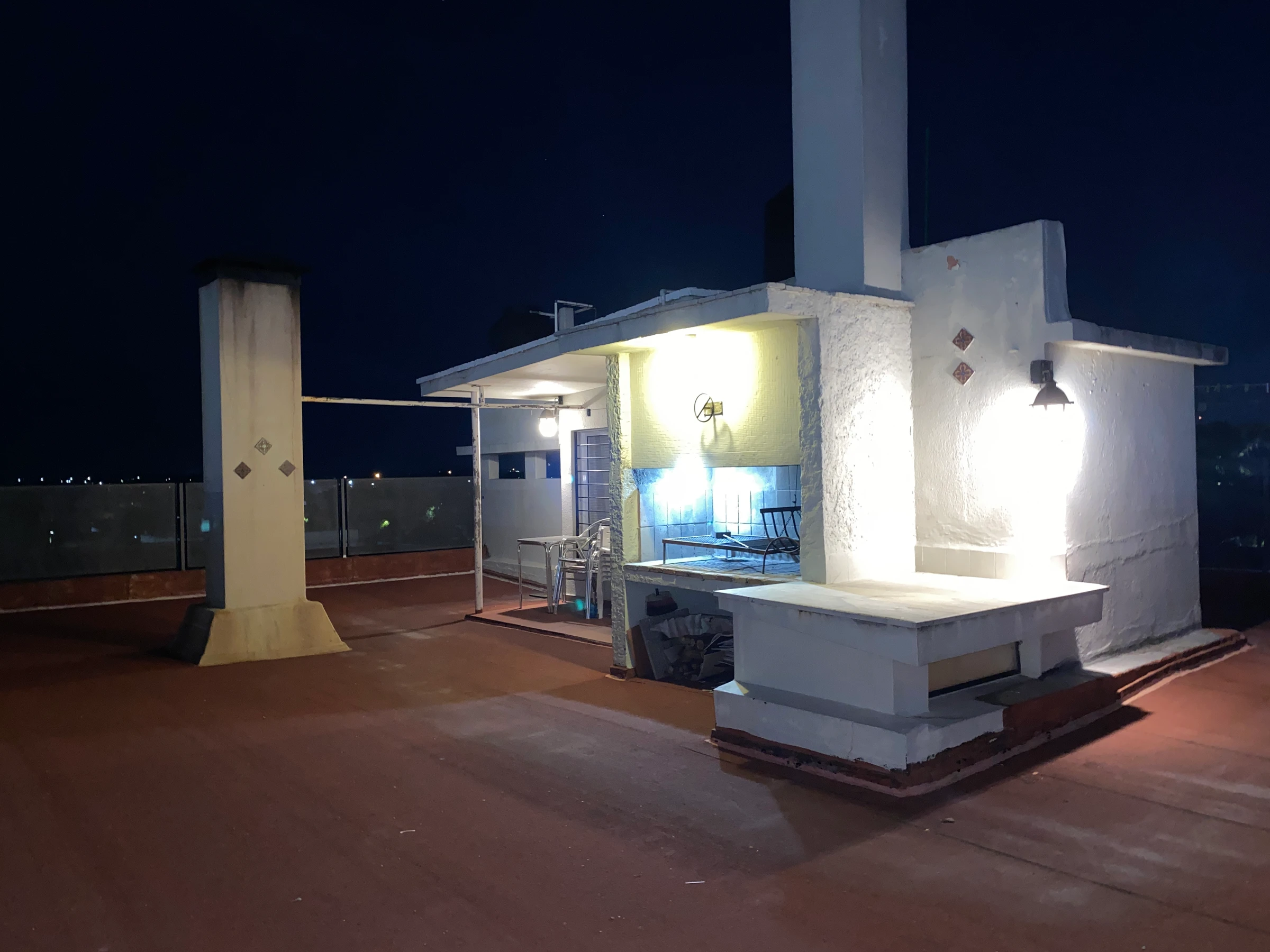 Refugio Exterior — imagen 5