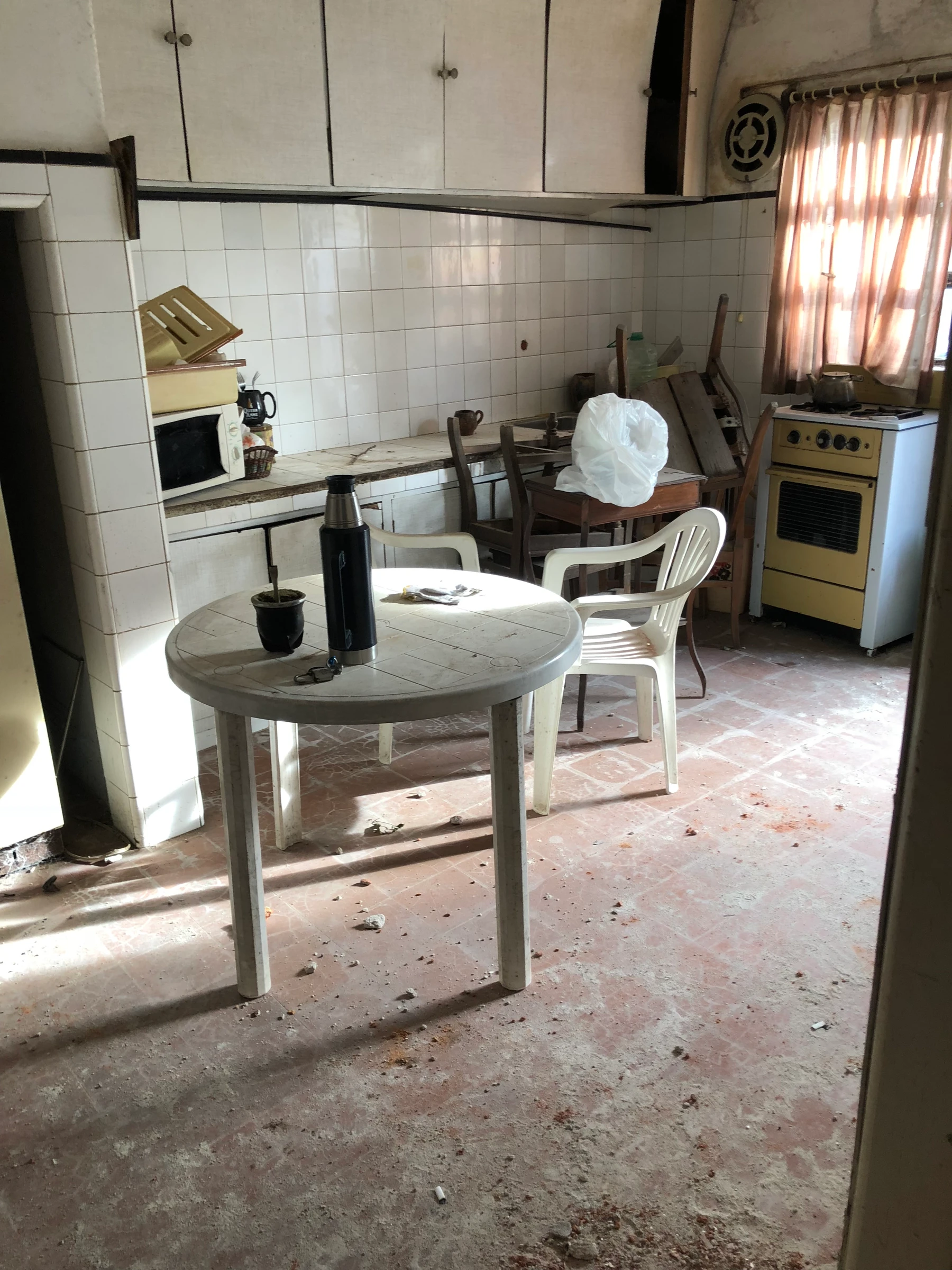 Cocina Brick — imagen 2