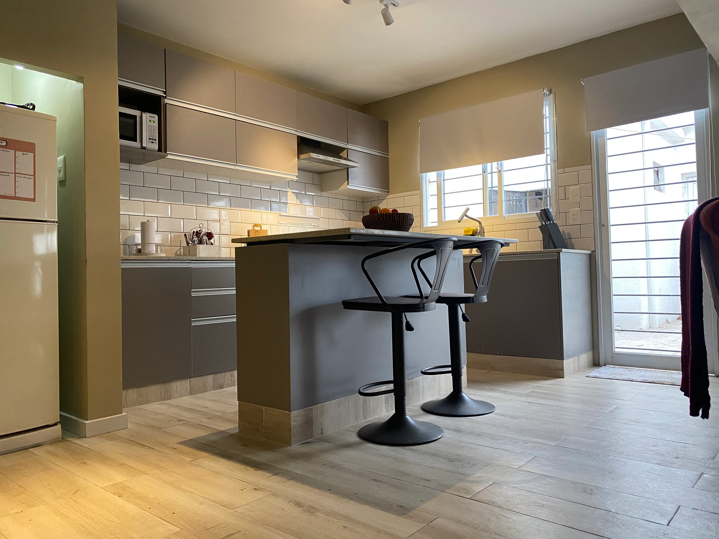 Cocina Brick — imagen 3