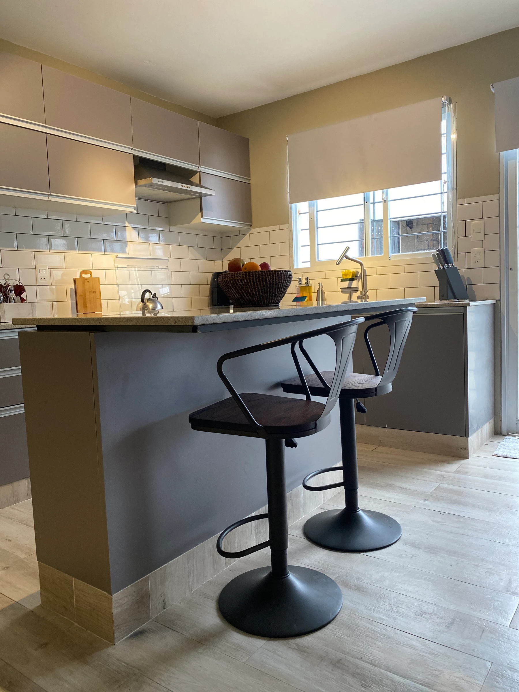 Cocina Brick — imagen 4