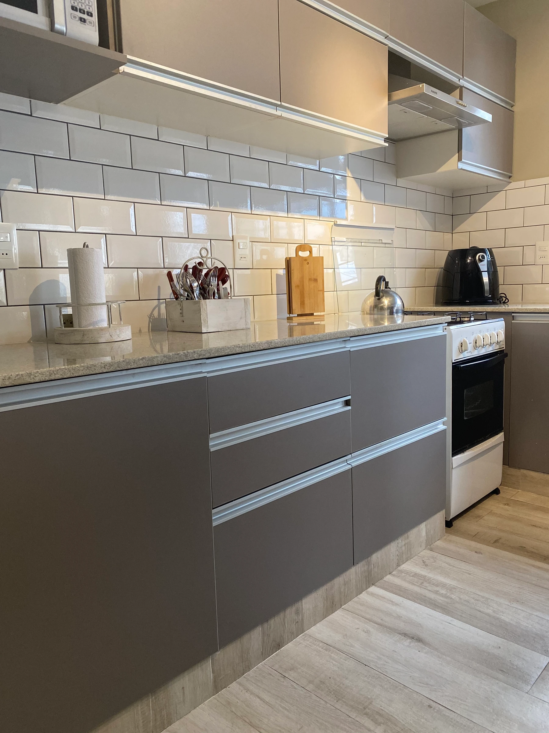 Cocina Brick — imagen 5