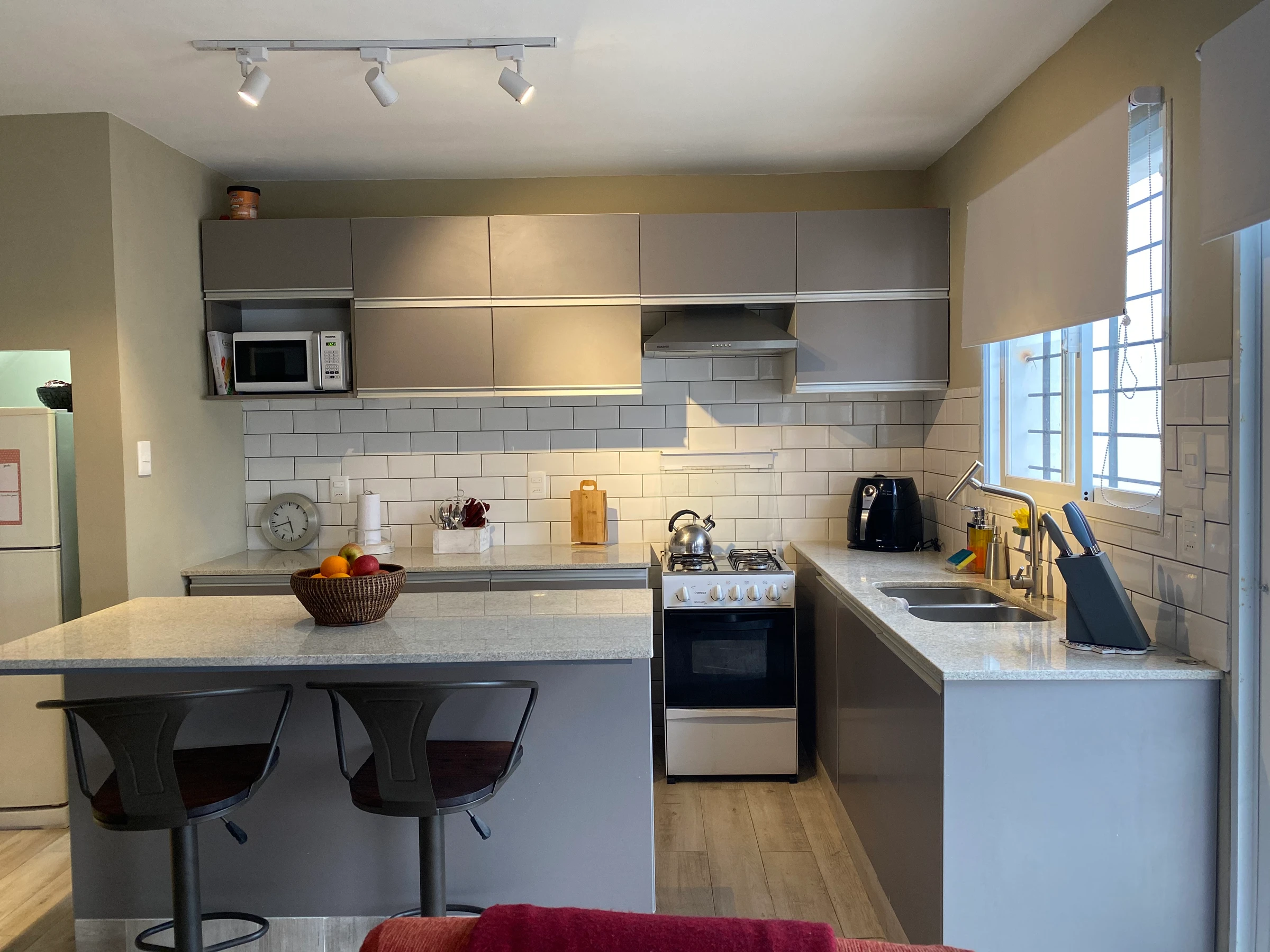 Cocina Brick — imagen 6