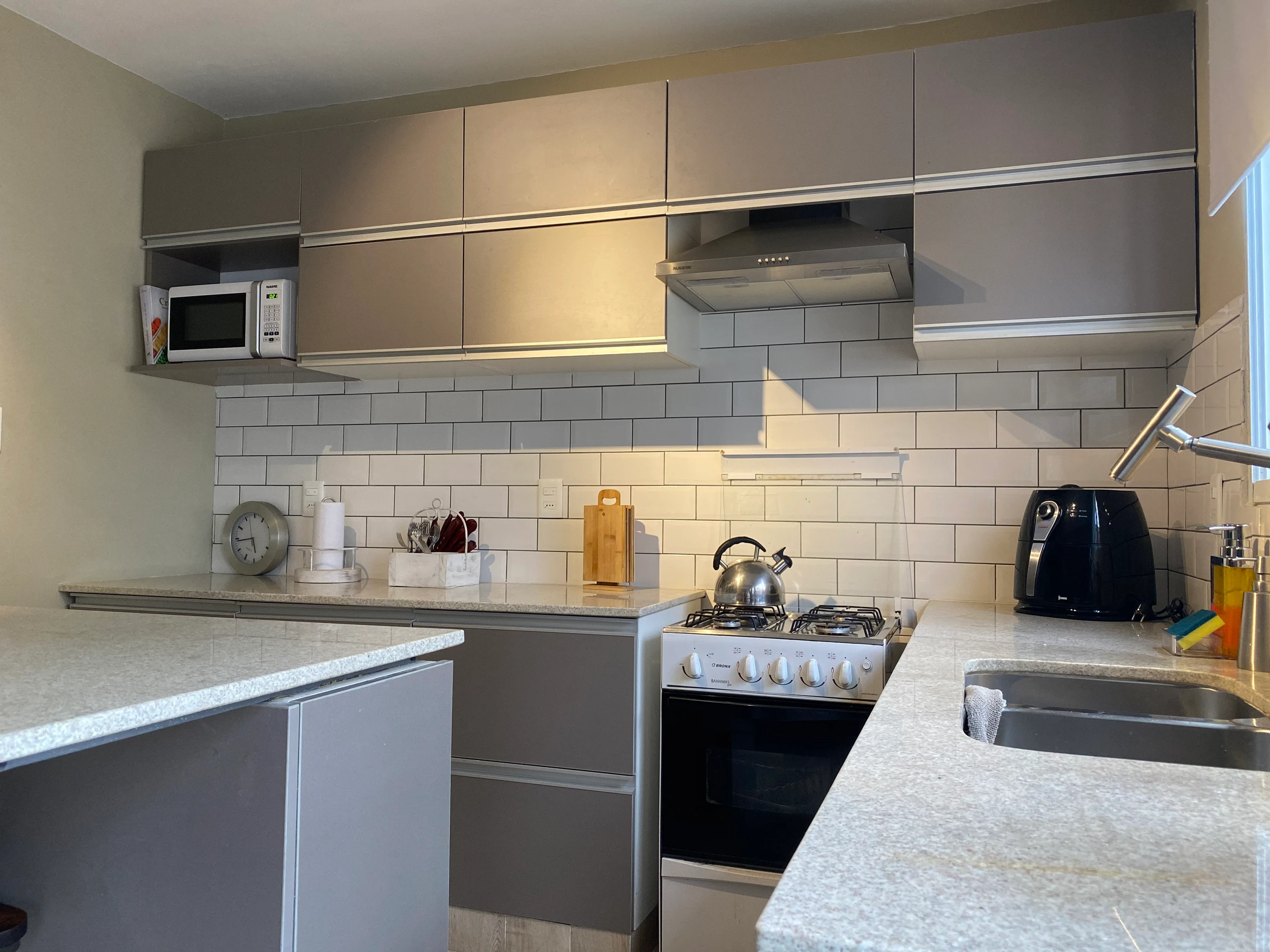 Cocina Brick — imagen 7