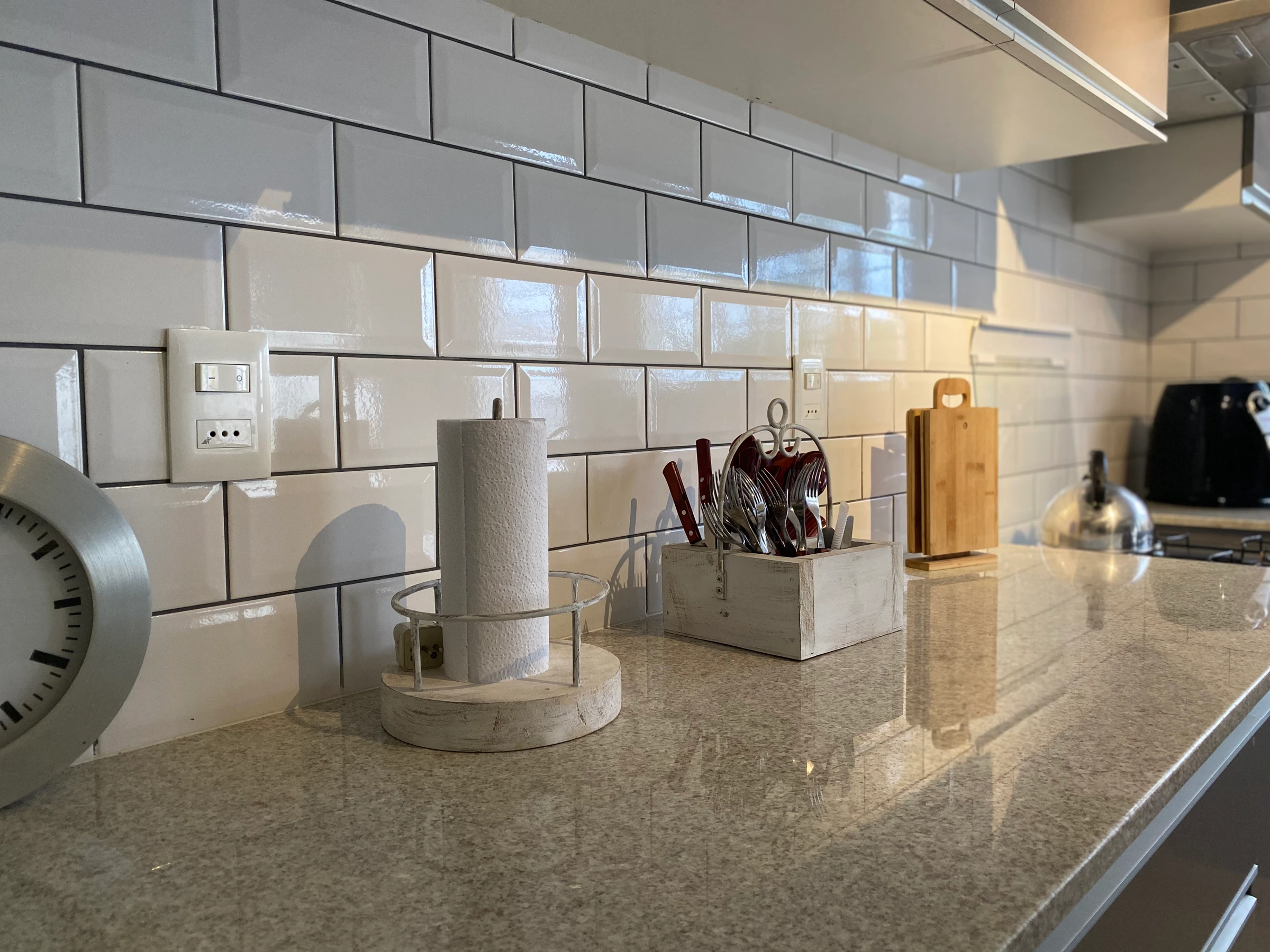 Cocina Brick — imagen 8