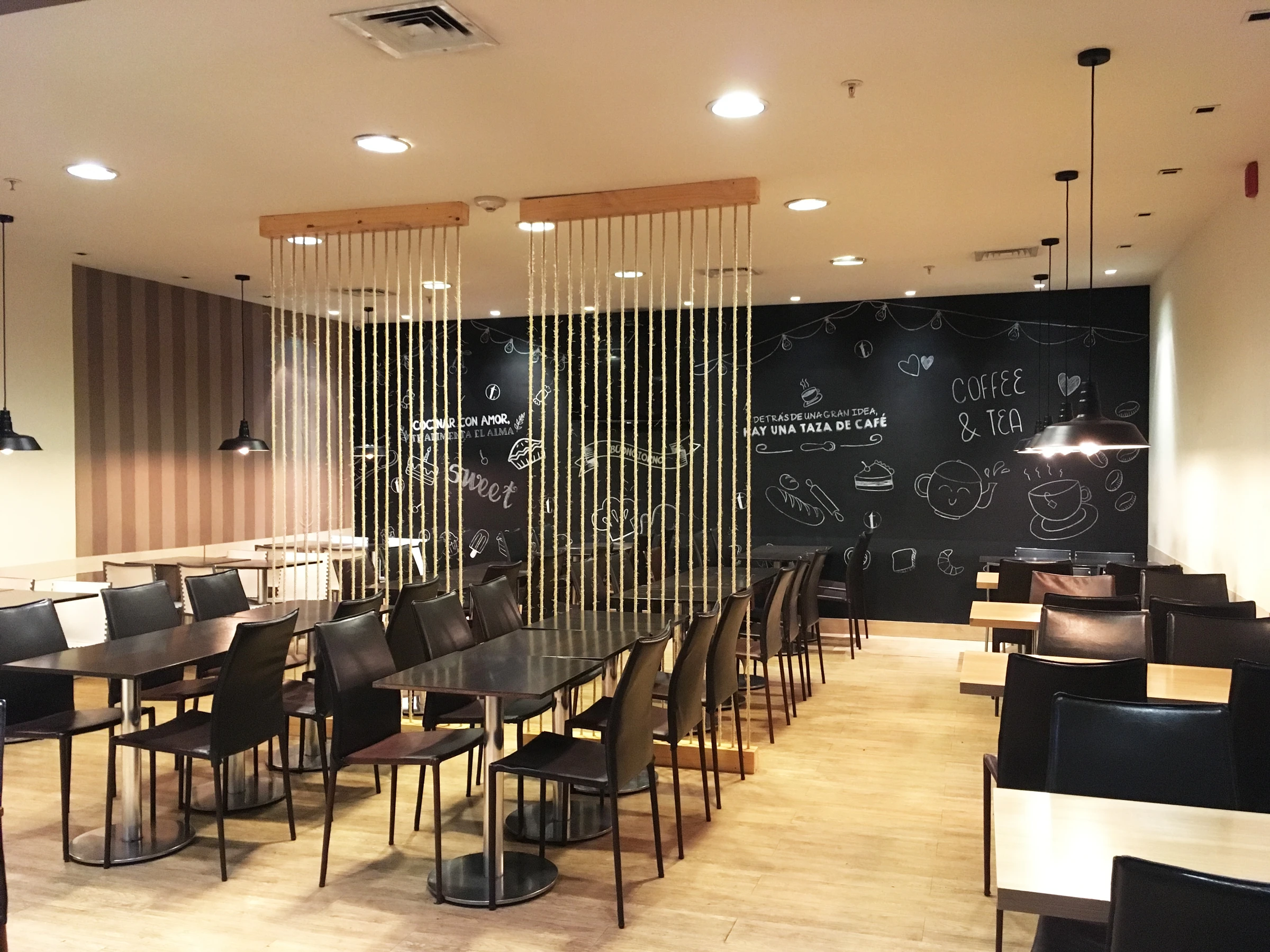 Trattoria — imagen 7