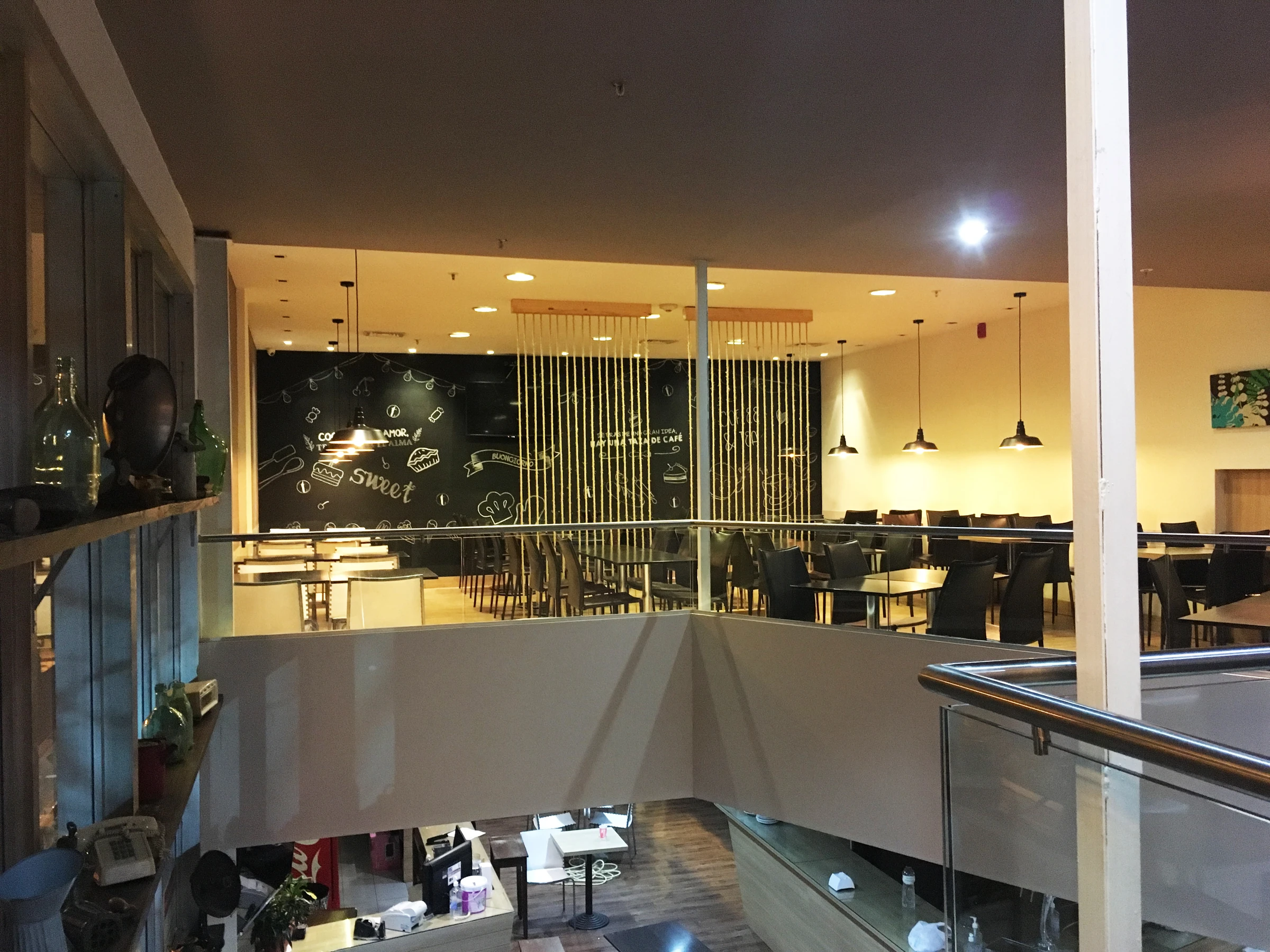 Trattoria — imagen 3