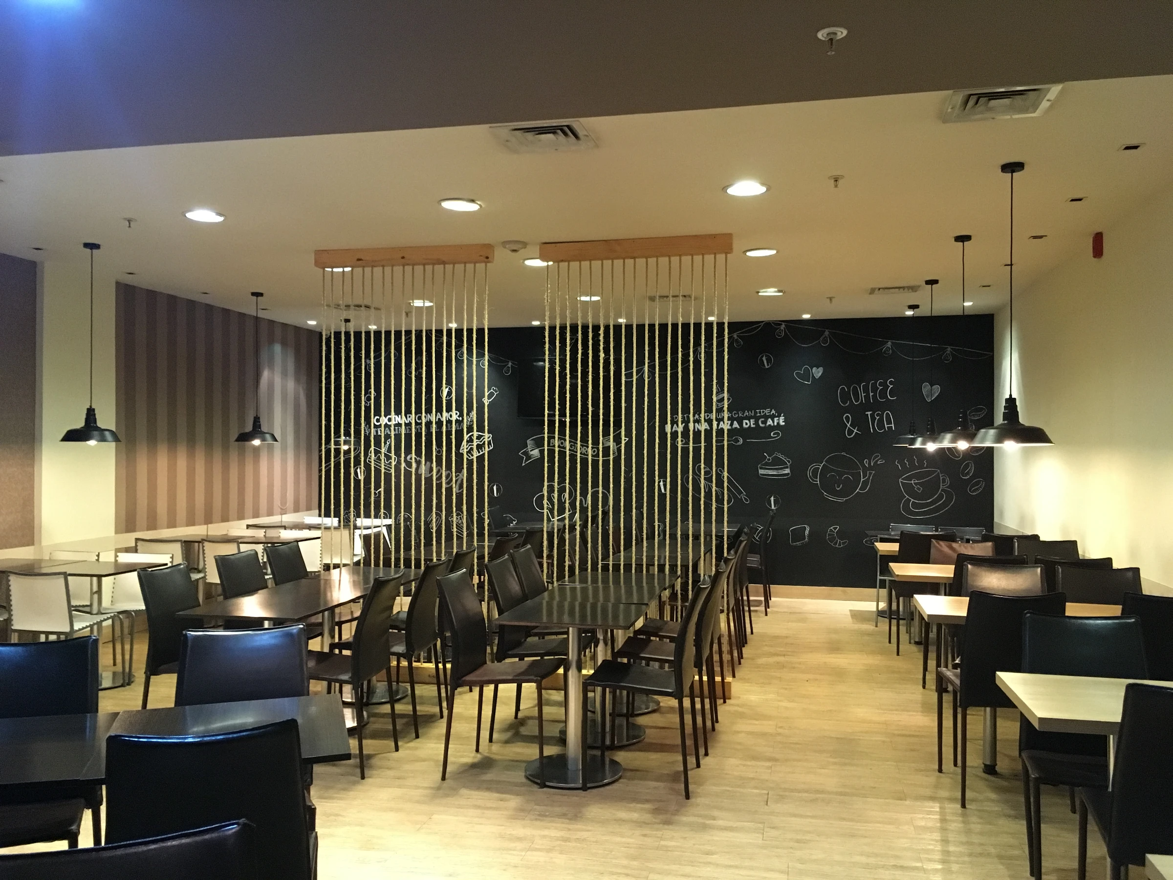 Trattoria
