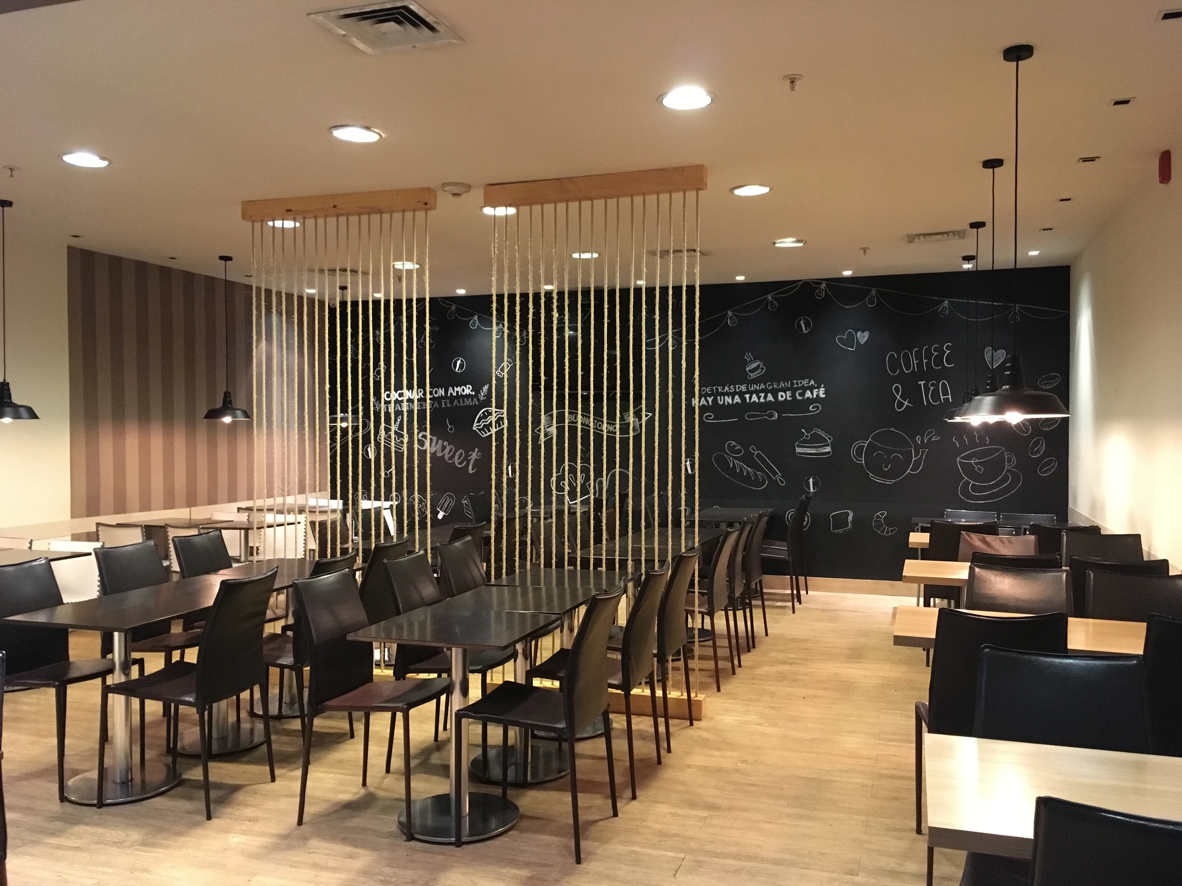 Trattoria — imagen 16