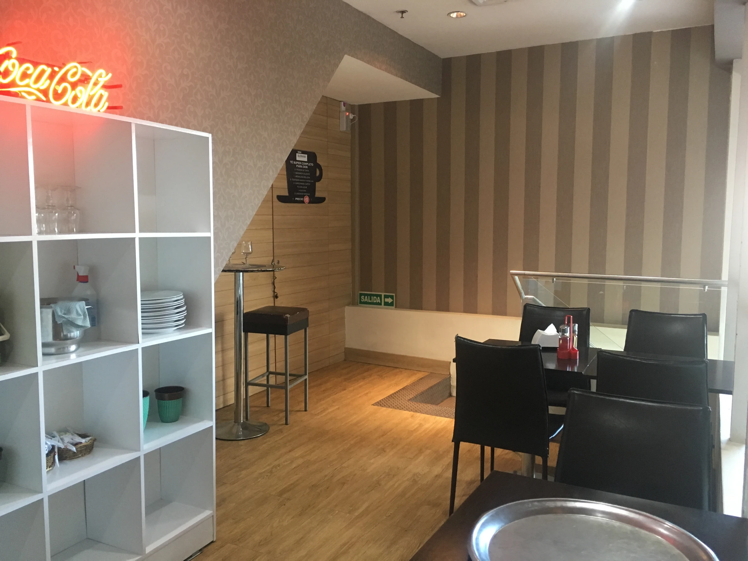 Trattoria — imagen 4