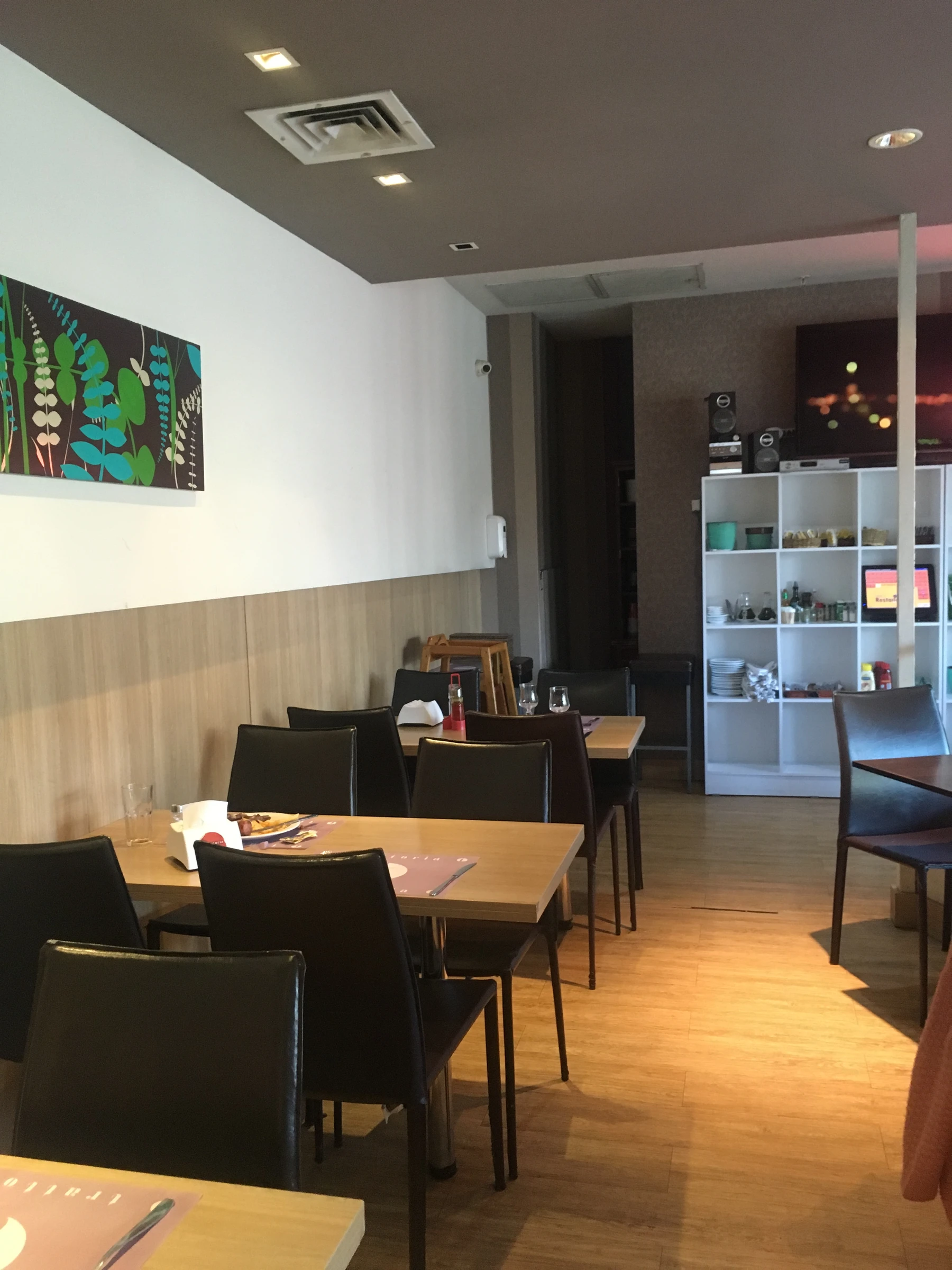 Trattoria — imagen 8