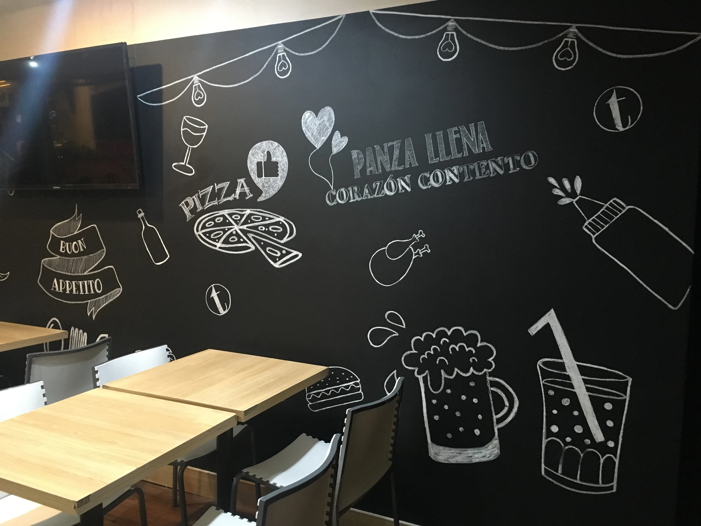Trattoria — imagen 18