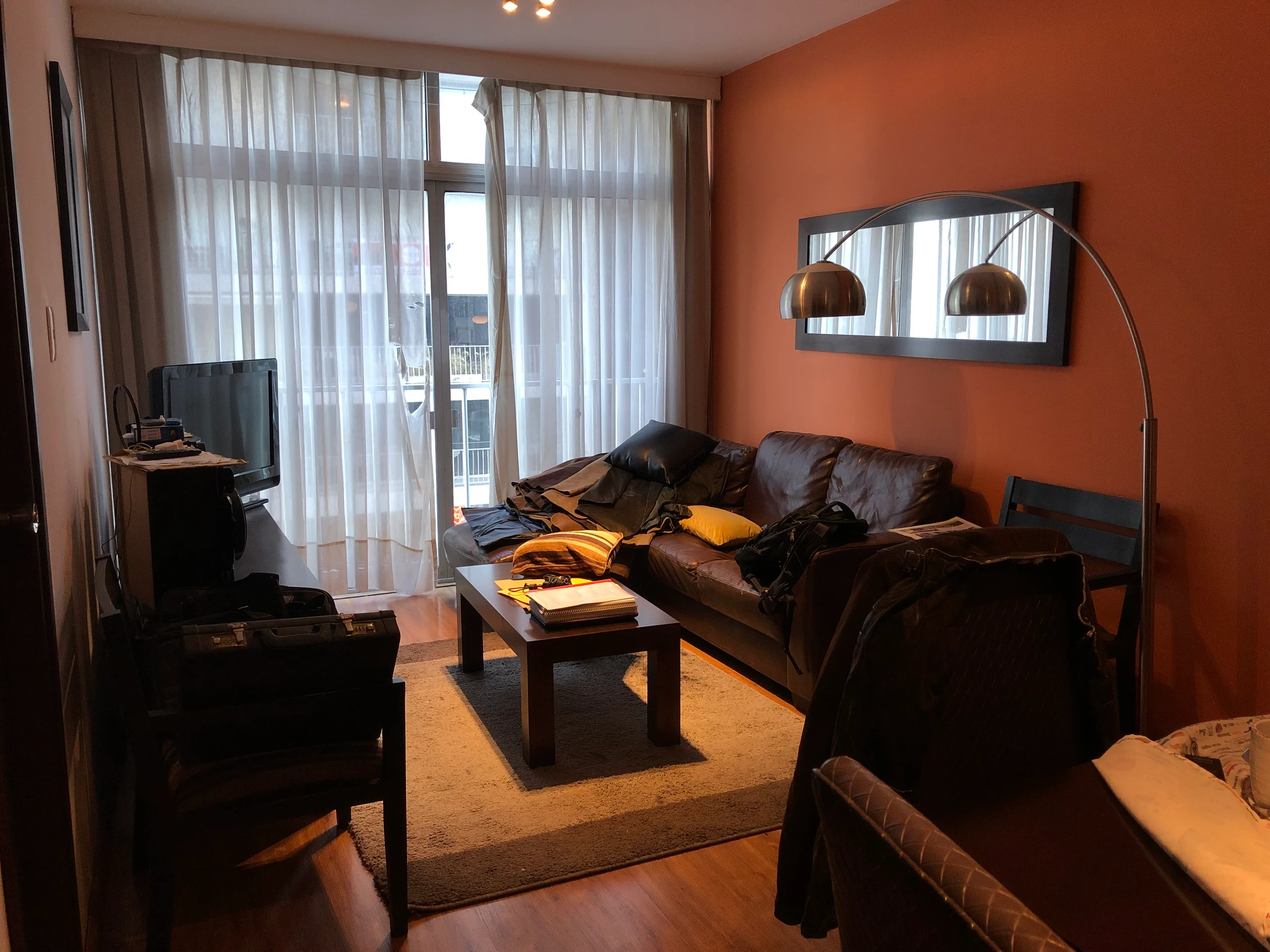 Living Soho — imagen 2