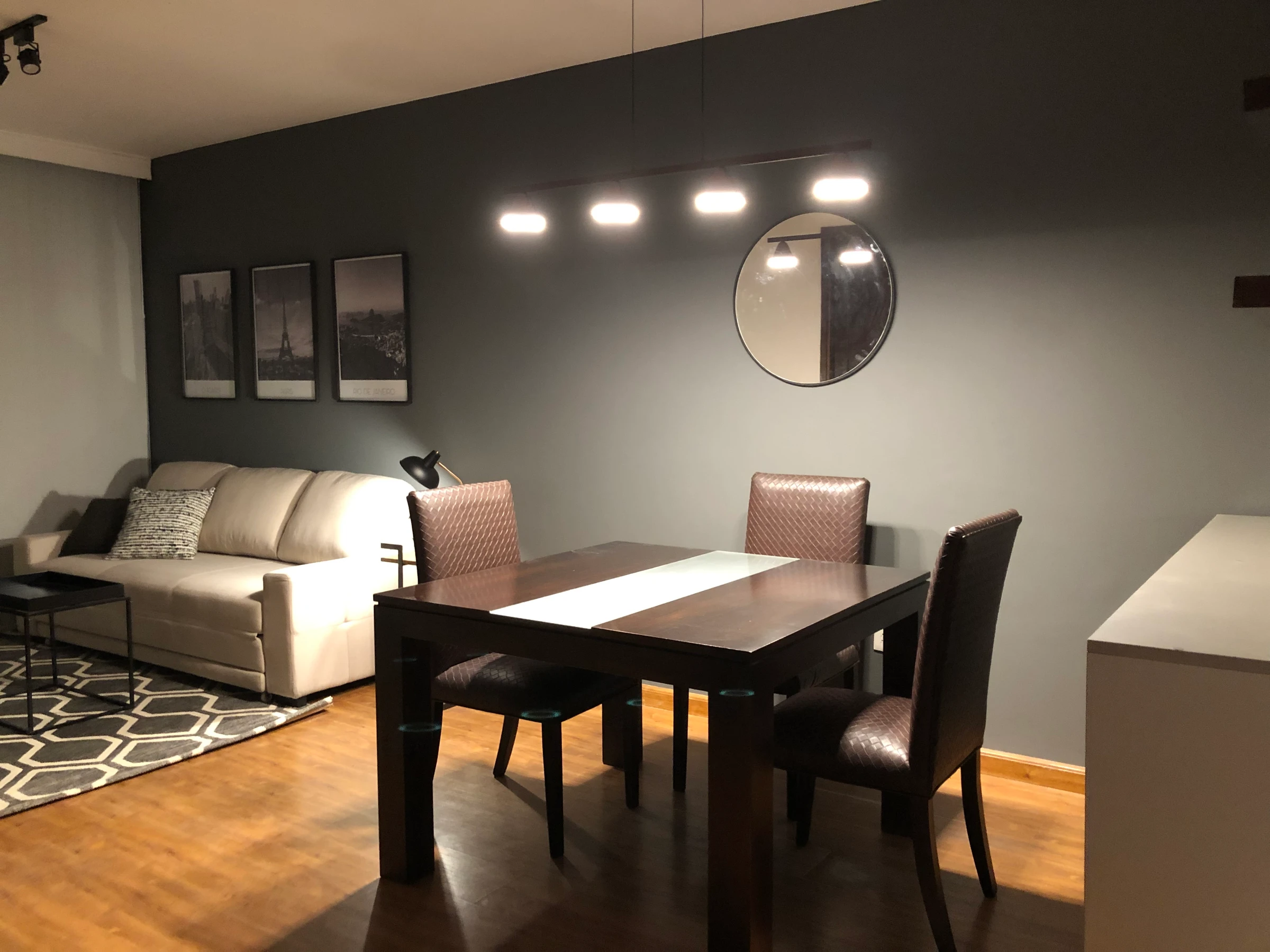 Living Soho — imagen 4